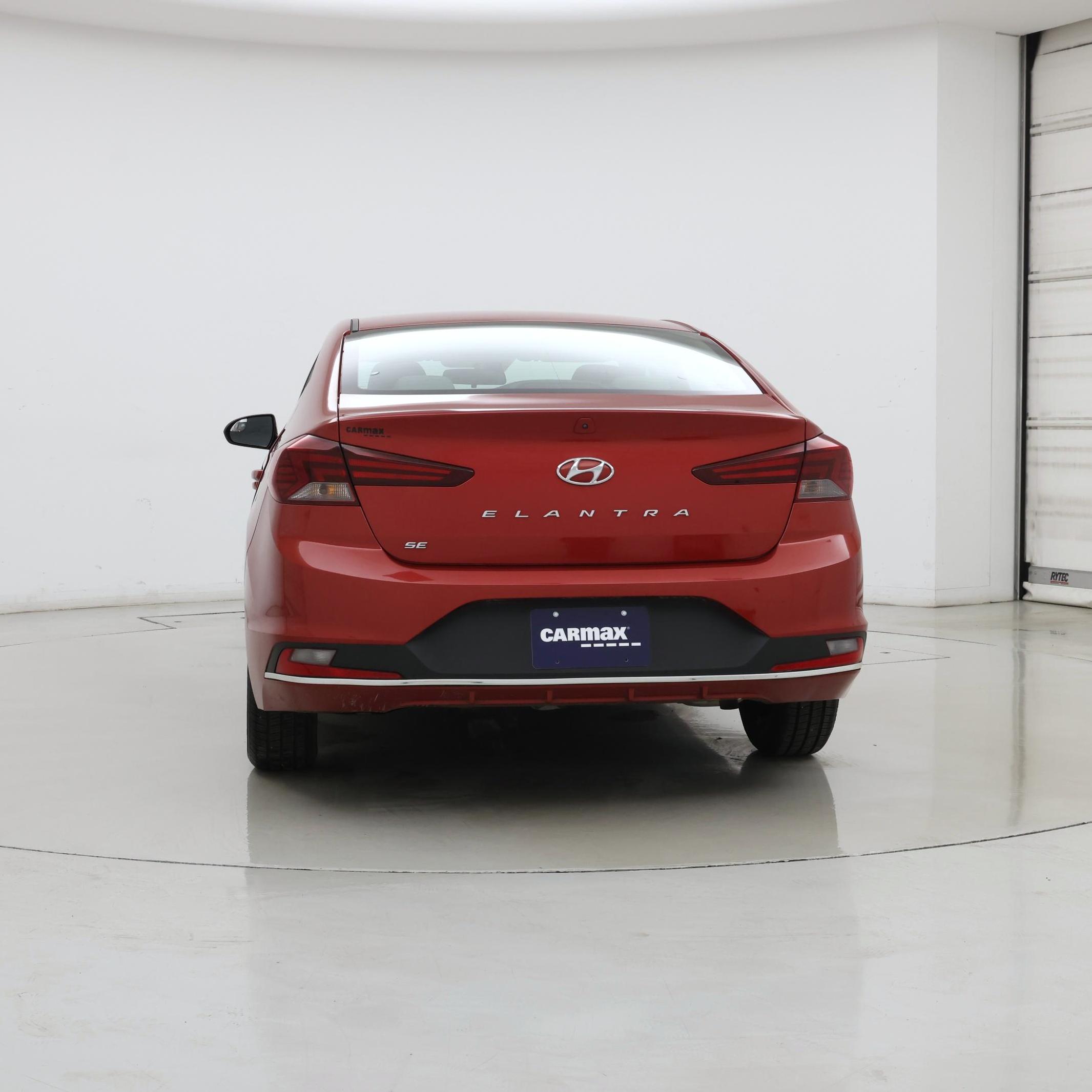 Thumbnail: 2020 Hyundai Elantra - 6