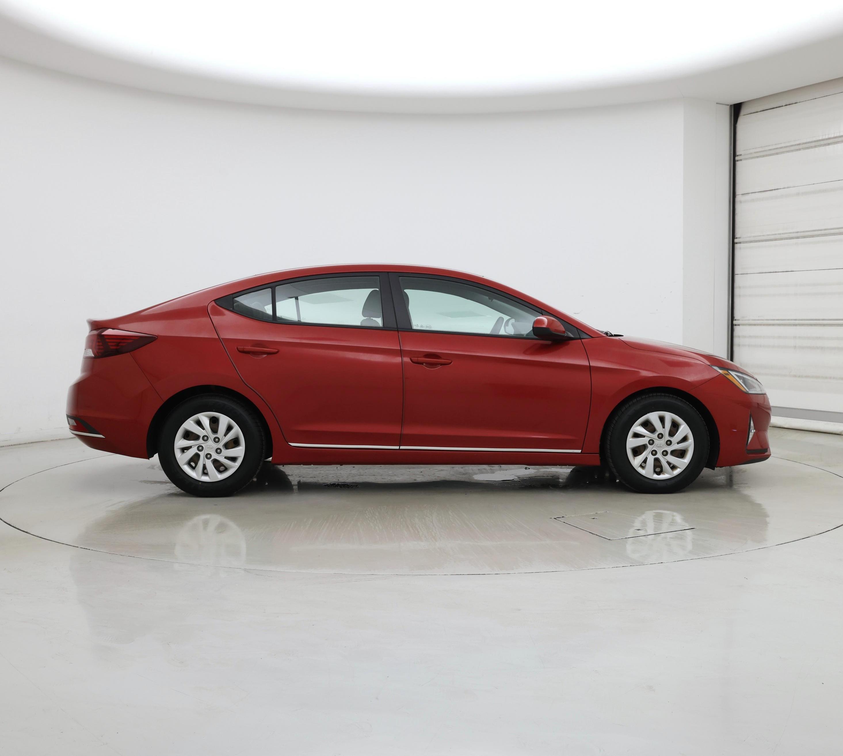 Thumbnail: 2020 Hyundai Elantra - 7