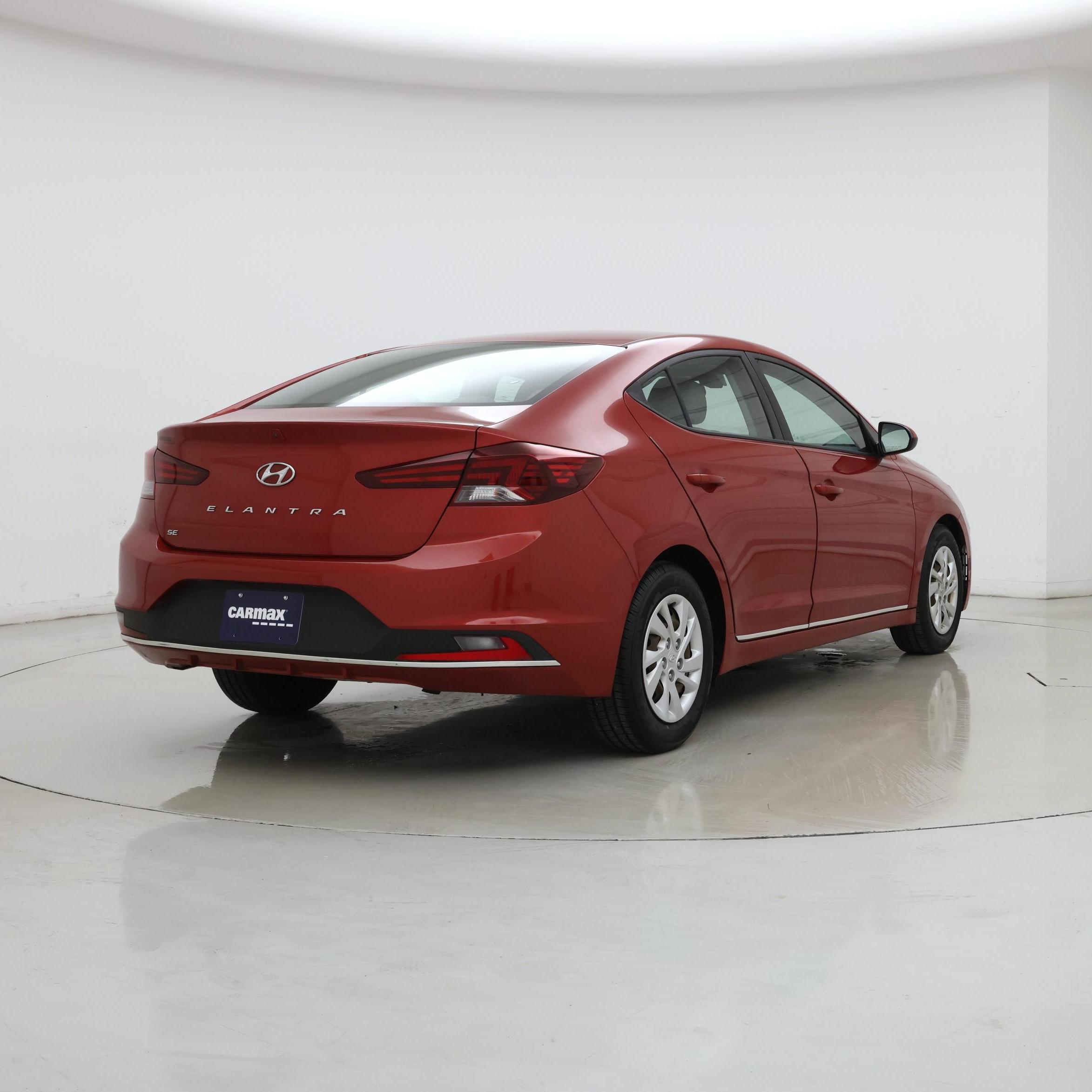 Thumbnail: 2020 Hyundai Elantra - 8