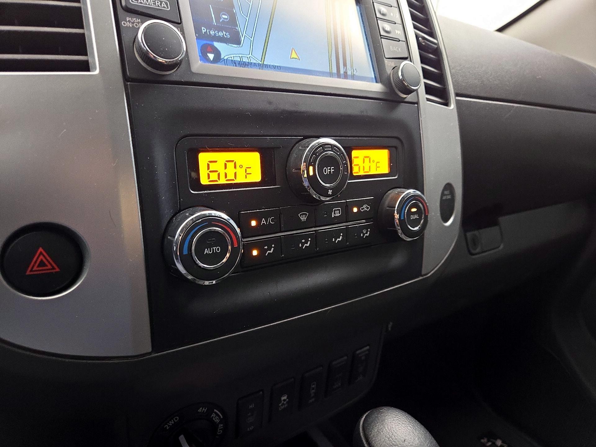 Thumbnail: 2020 Nissan Frontier - 17