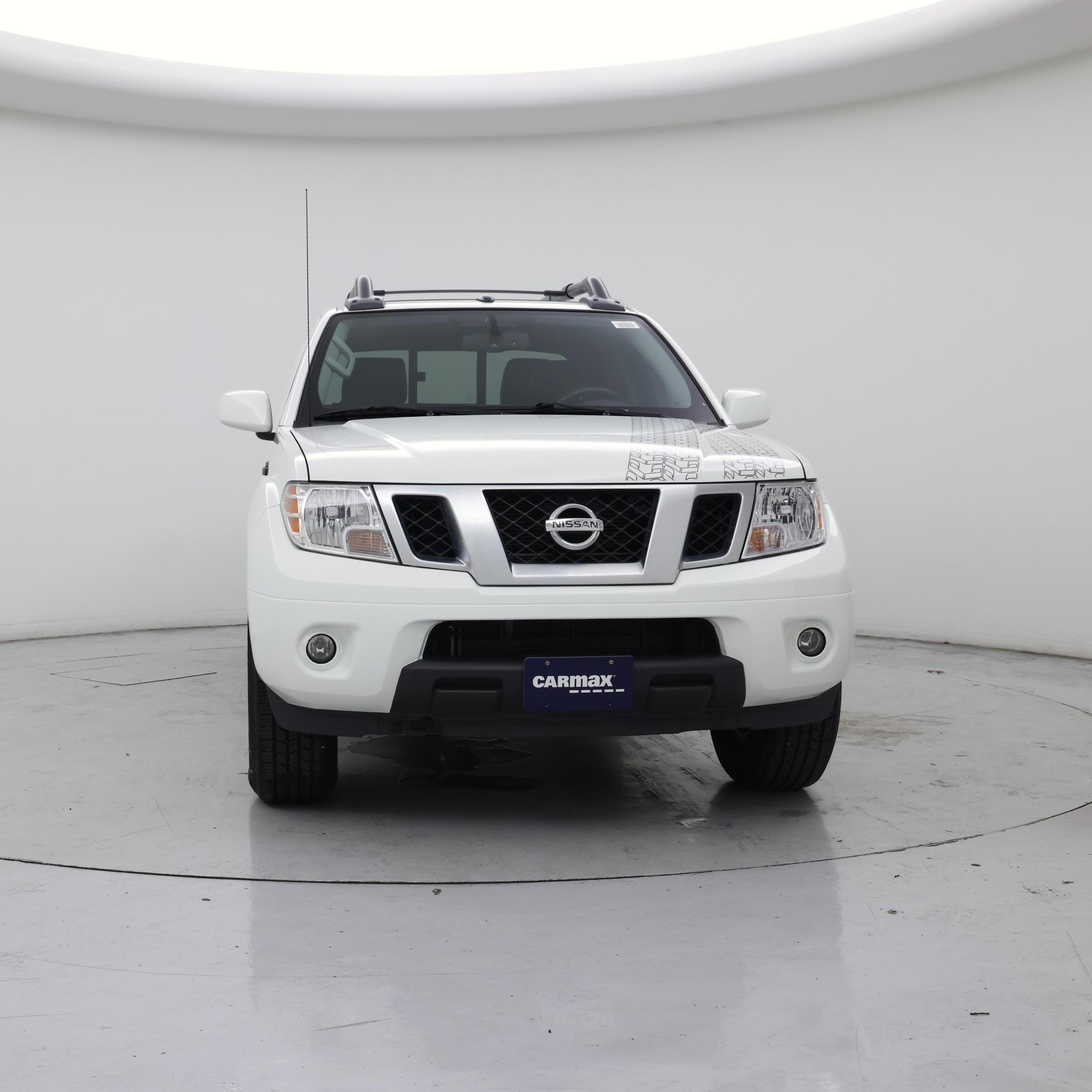 Thumbnail: 2020 Nissan Frontier - 5