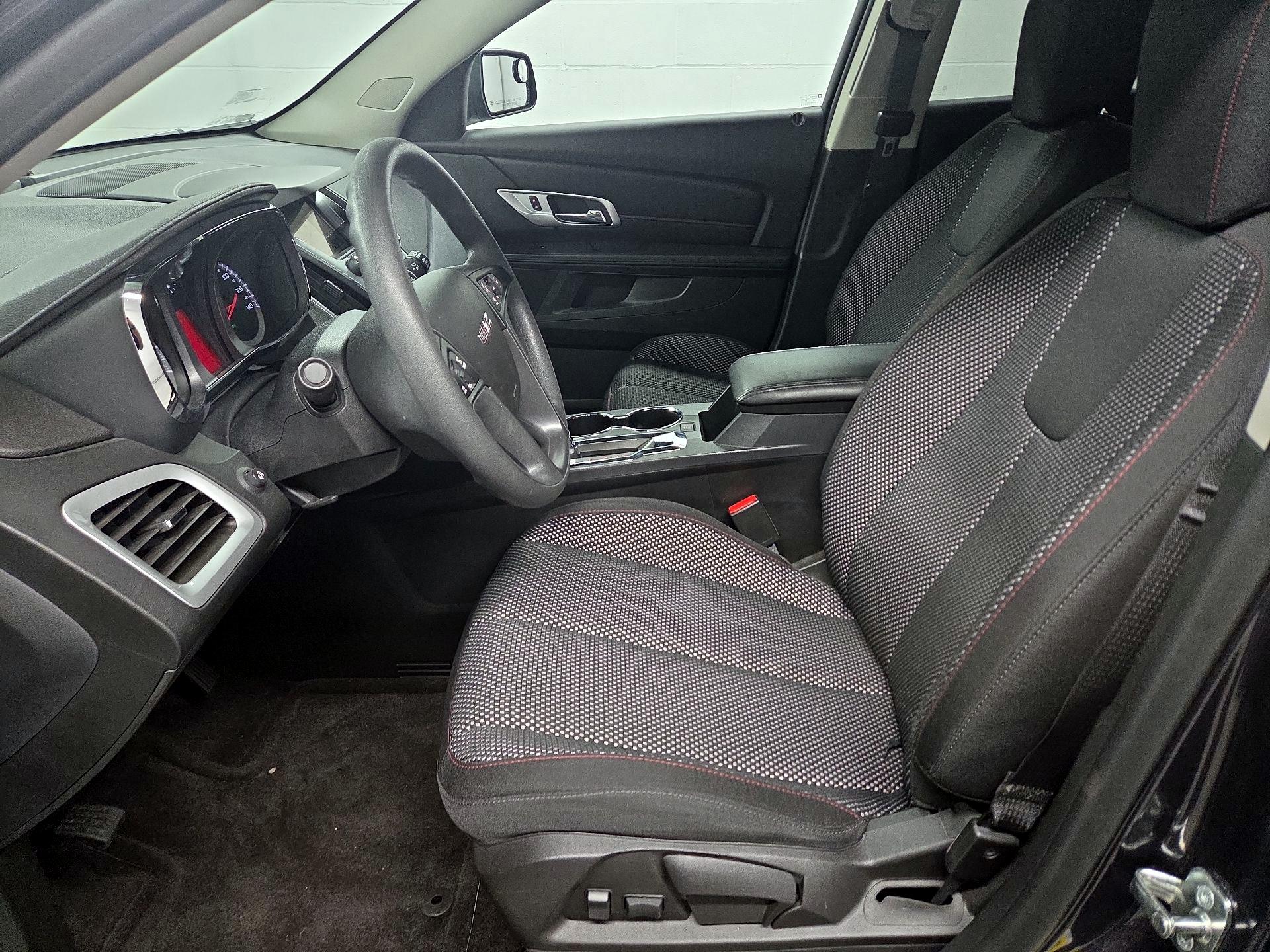Thumbnail: 2016 GMC Terrain - 11