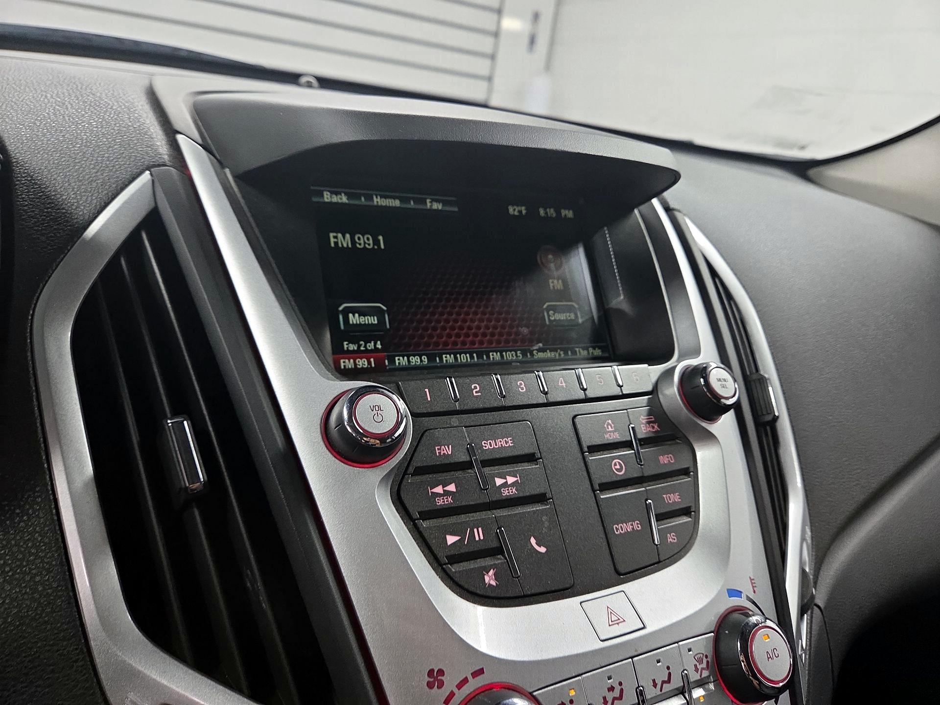 Thumbnail: 2016 GMC Terrain - 13