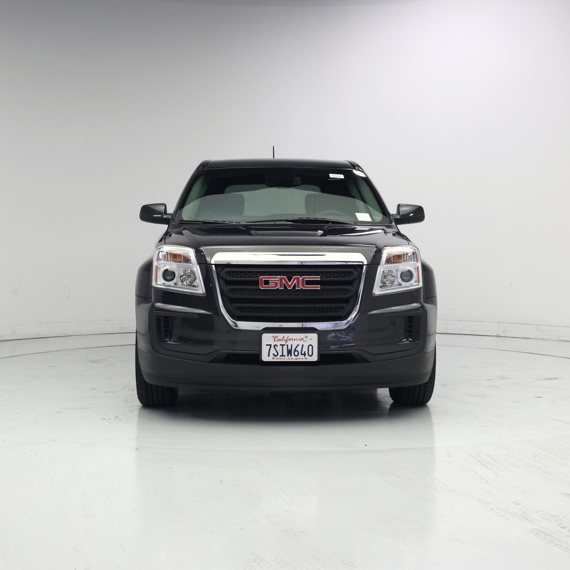 Thumbnail: 2016 GMC Terrain - 5