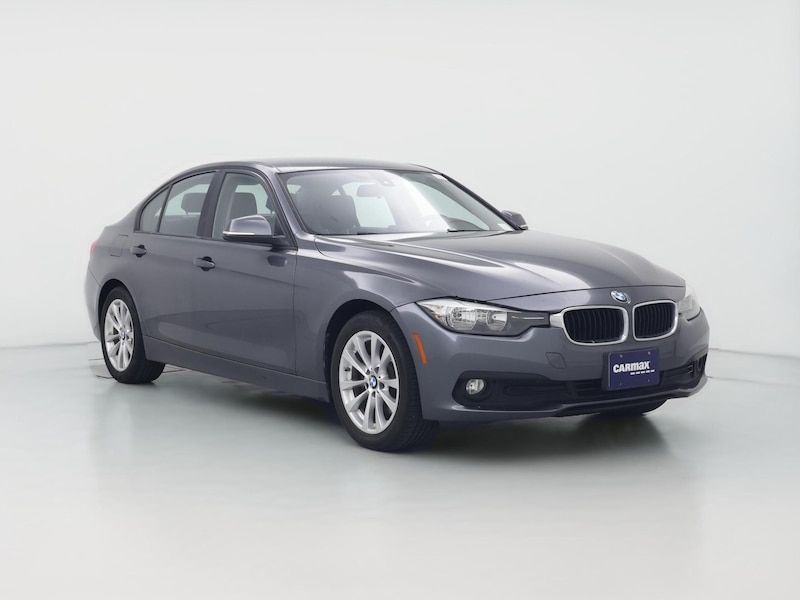 2017 BMW 3 Series 320i -
                  Palmdale, CA