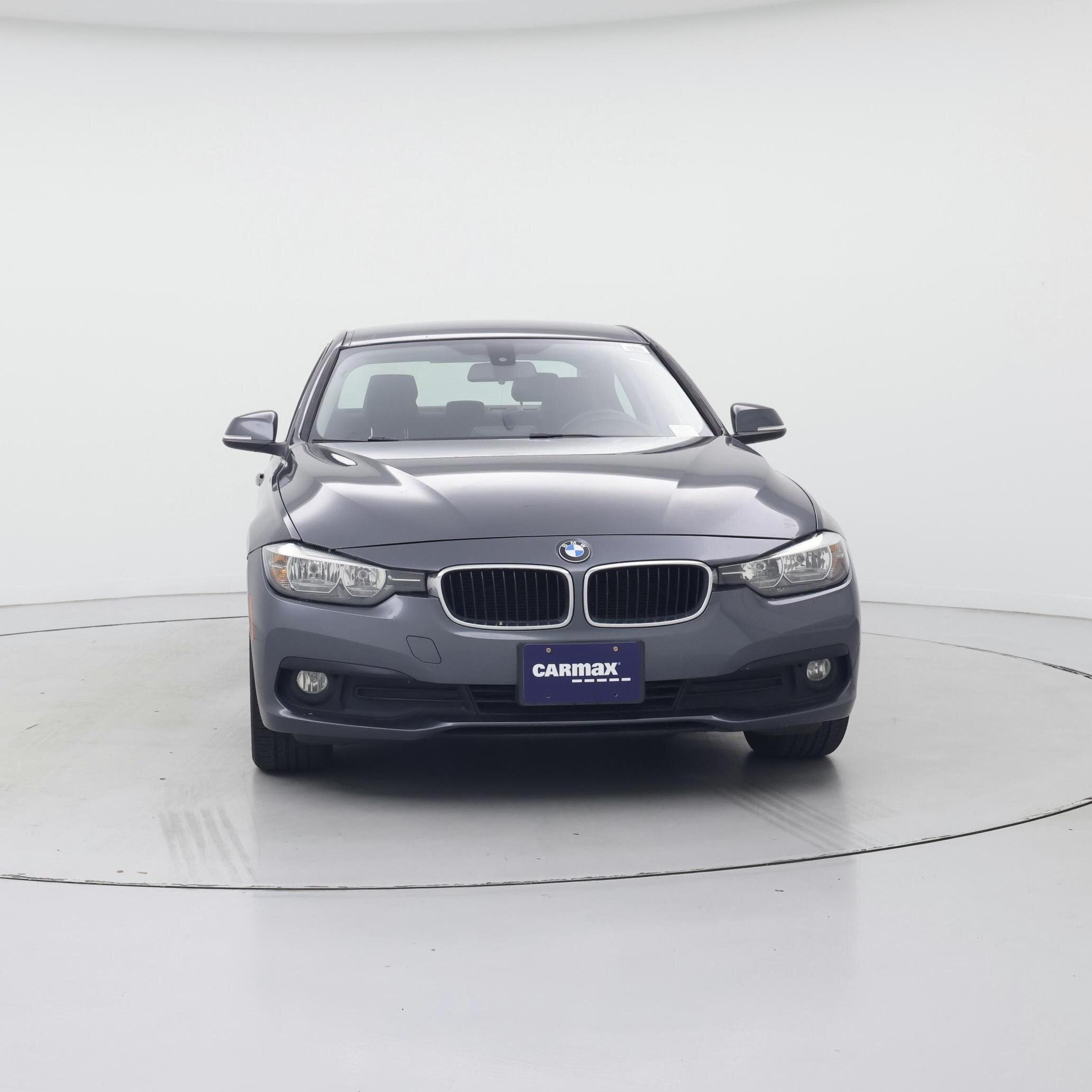 Thumbnail: 2017 BMW 3 Series - 5