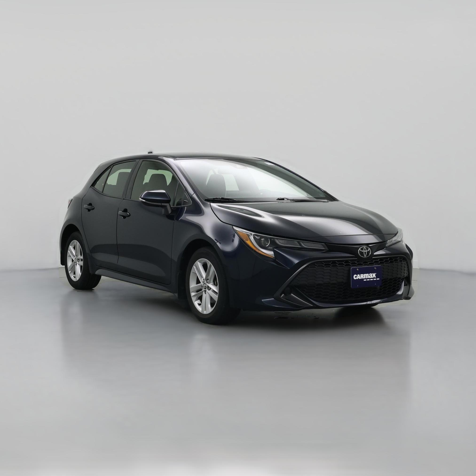 Thumbnail: 2022 Toyota Corolla - 1