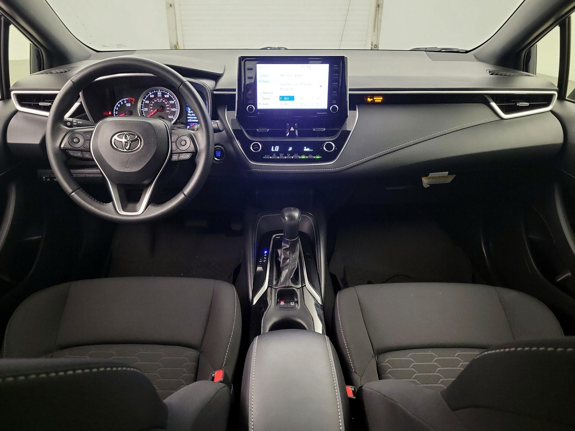 Thumbnail: 2022 Toyota Corolla - 9