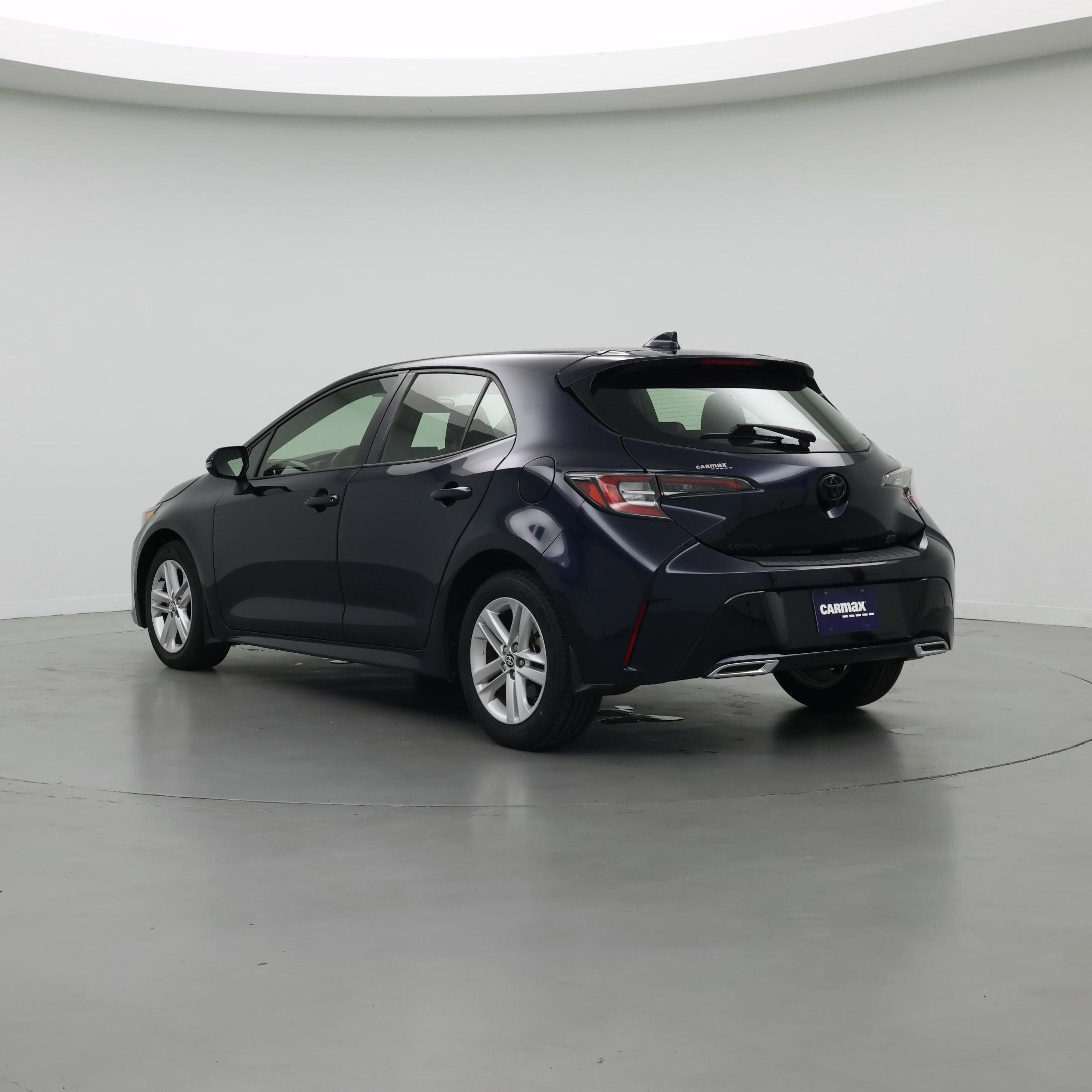 Thumbnail: 2022 Toyota Corolla - 2