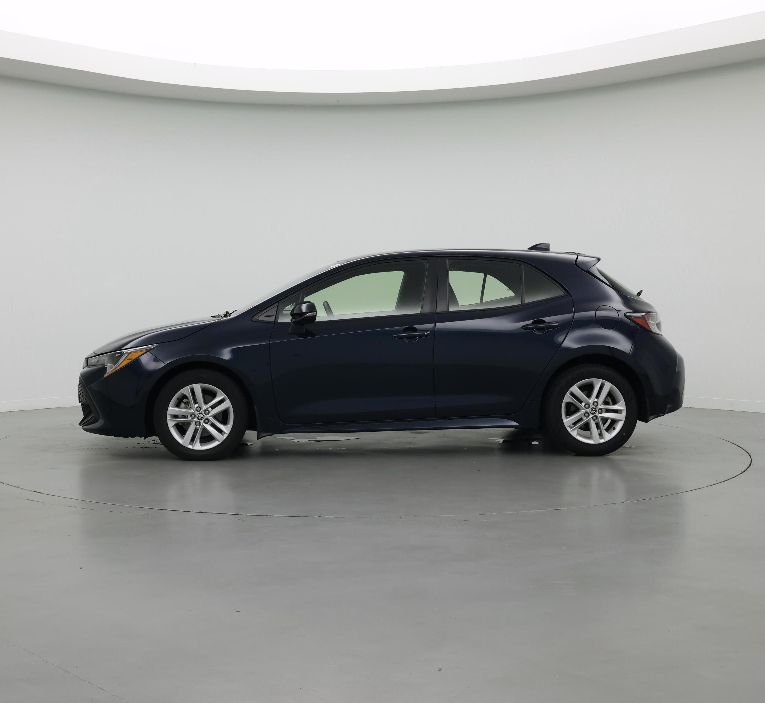 Thumbnail: 2022 Toyota Corolla - 3