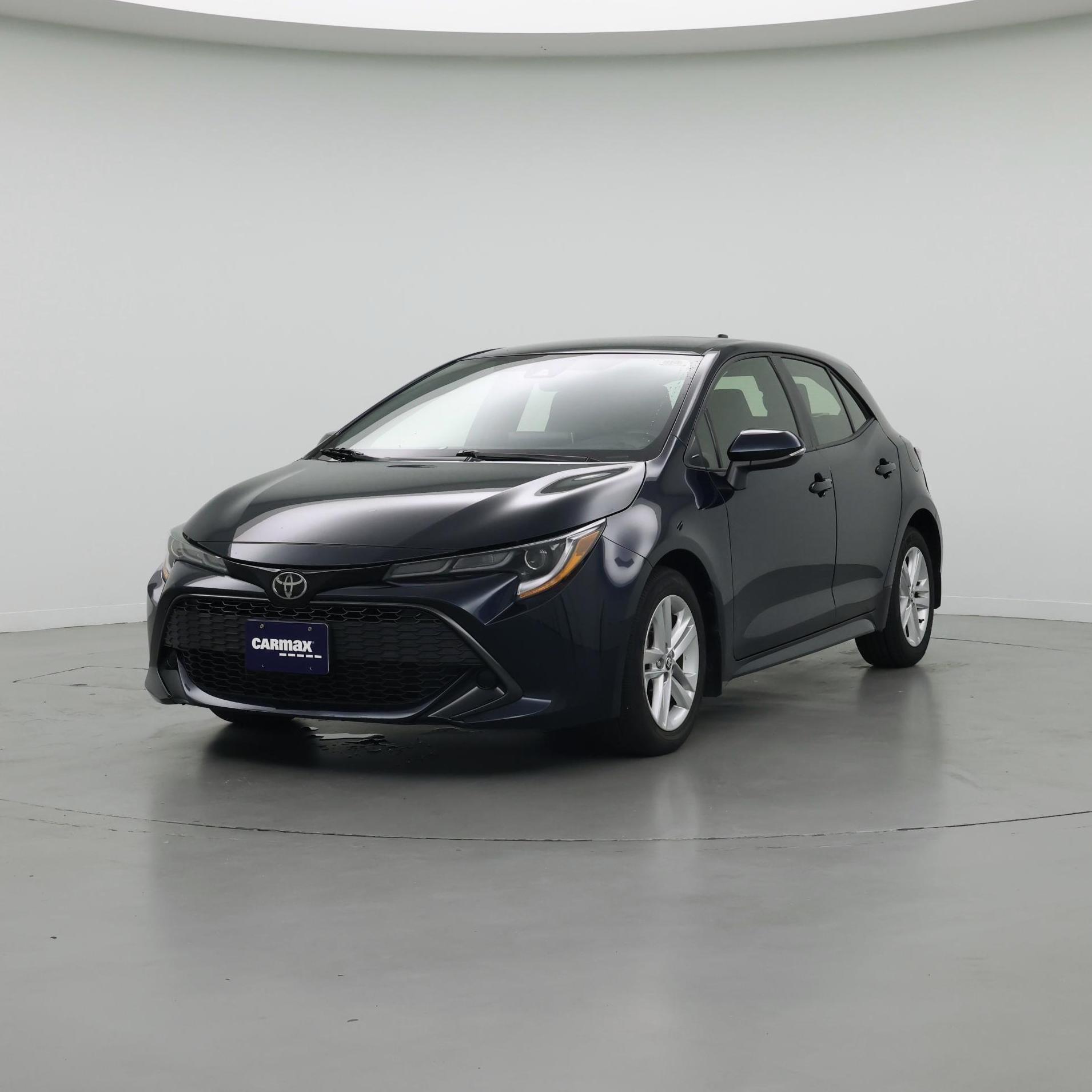 Thumbnail: 2022 Toyota Corolla - 4