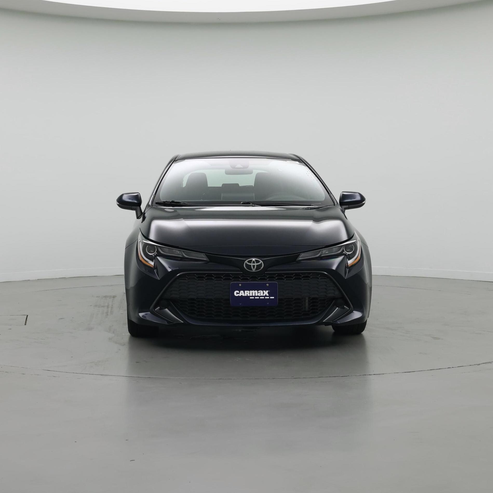 Thumbnail: 2022 Toyota Corolla - 5