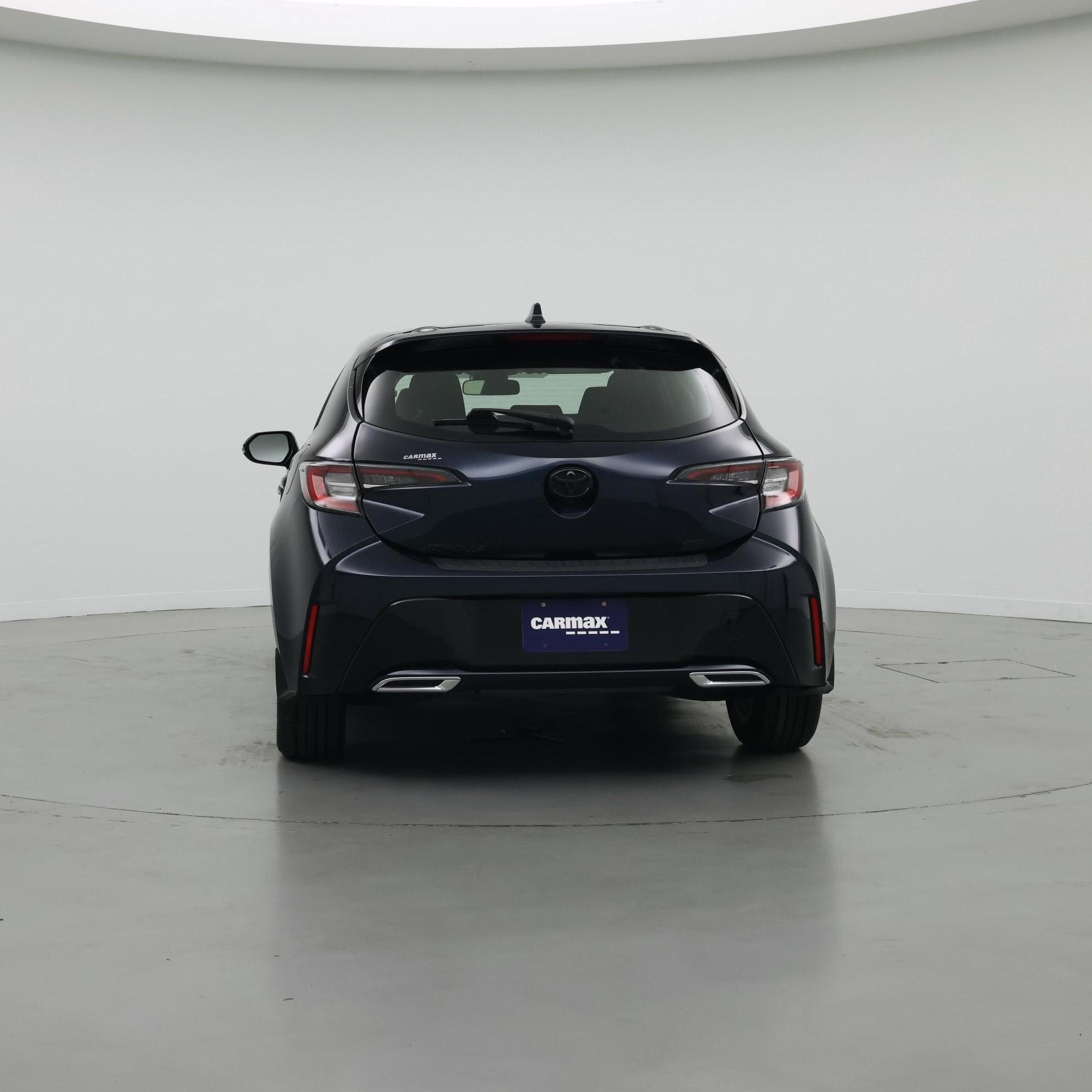 Thumbnail: 2022 Toyota Corolla - 6