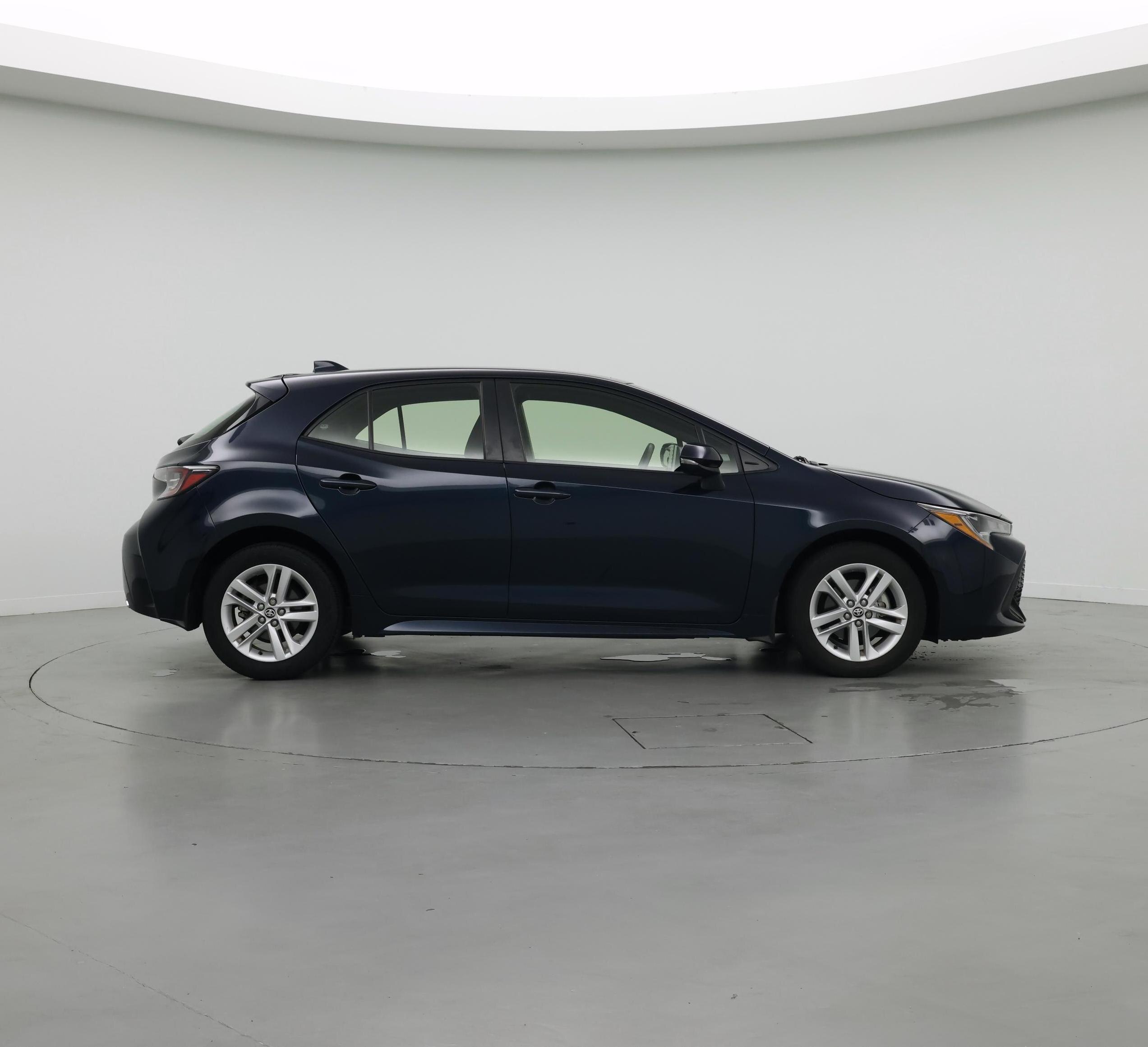Thumbnail: 2022 Toyota Corolla - 7
