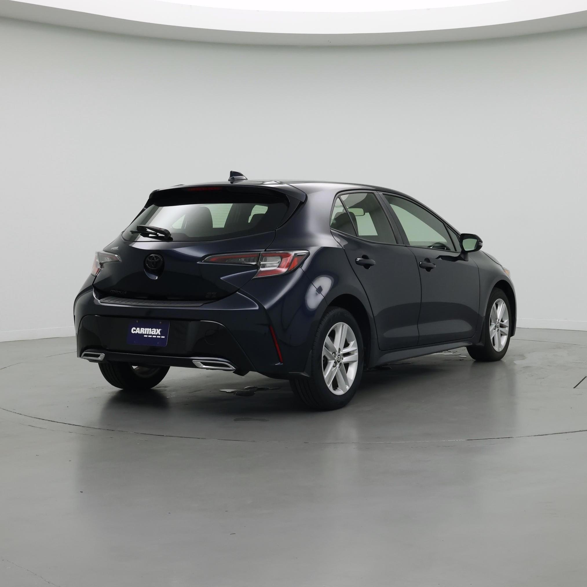 Thumbnail: 2022 Toyota Corolla - 8