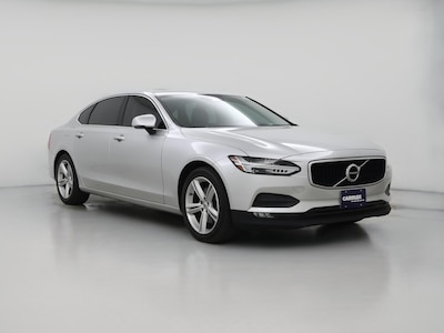 2018 Volvo S90 T5 Momentum