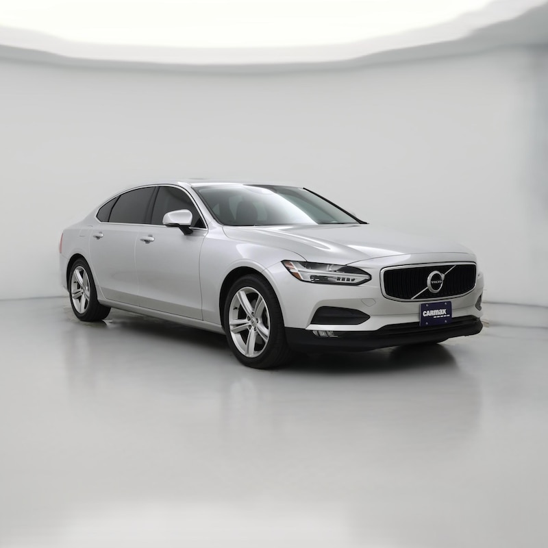 2018 Volvo S90 T5 Momentum