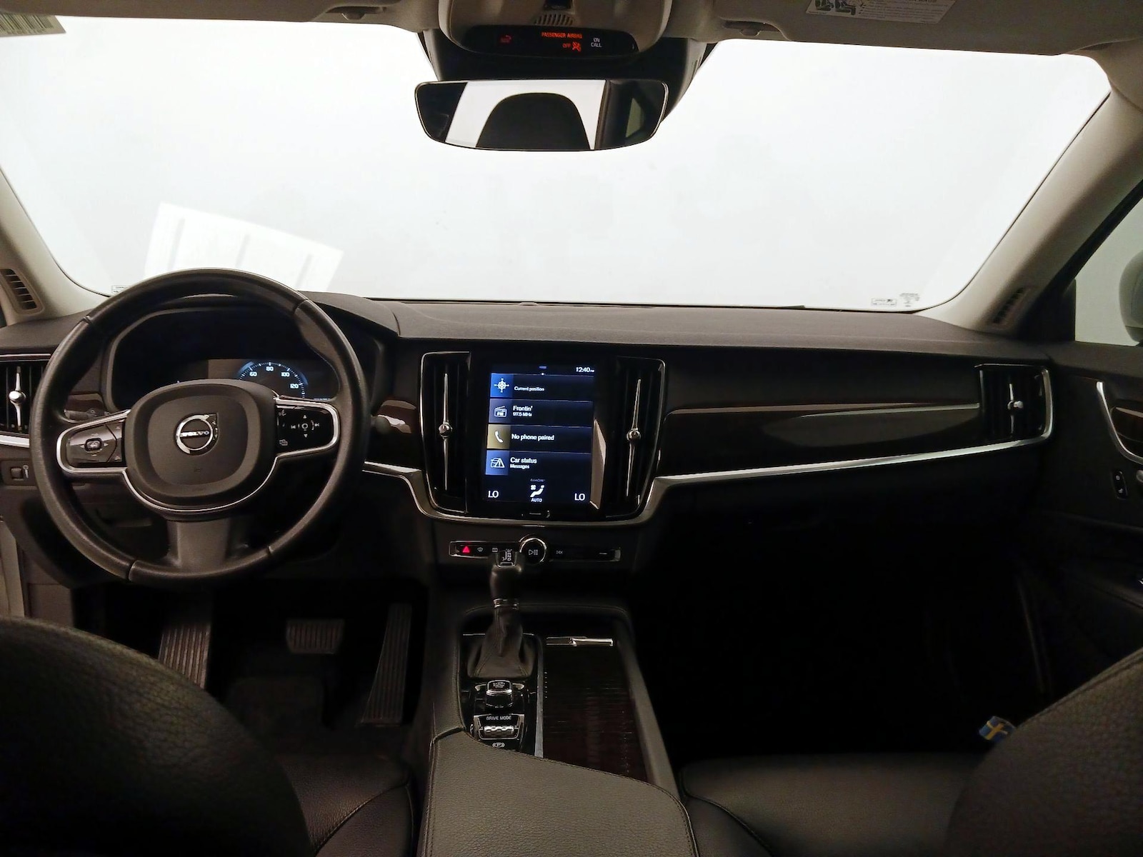 2018 Volvo S90 Momentum - Photo 10