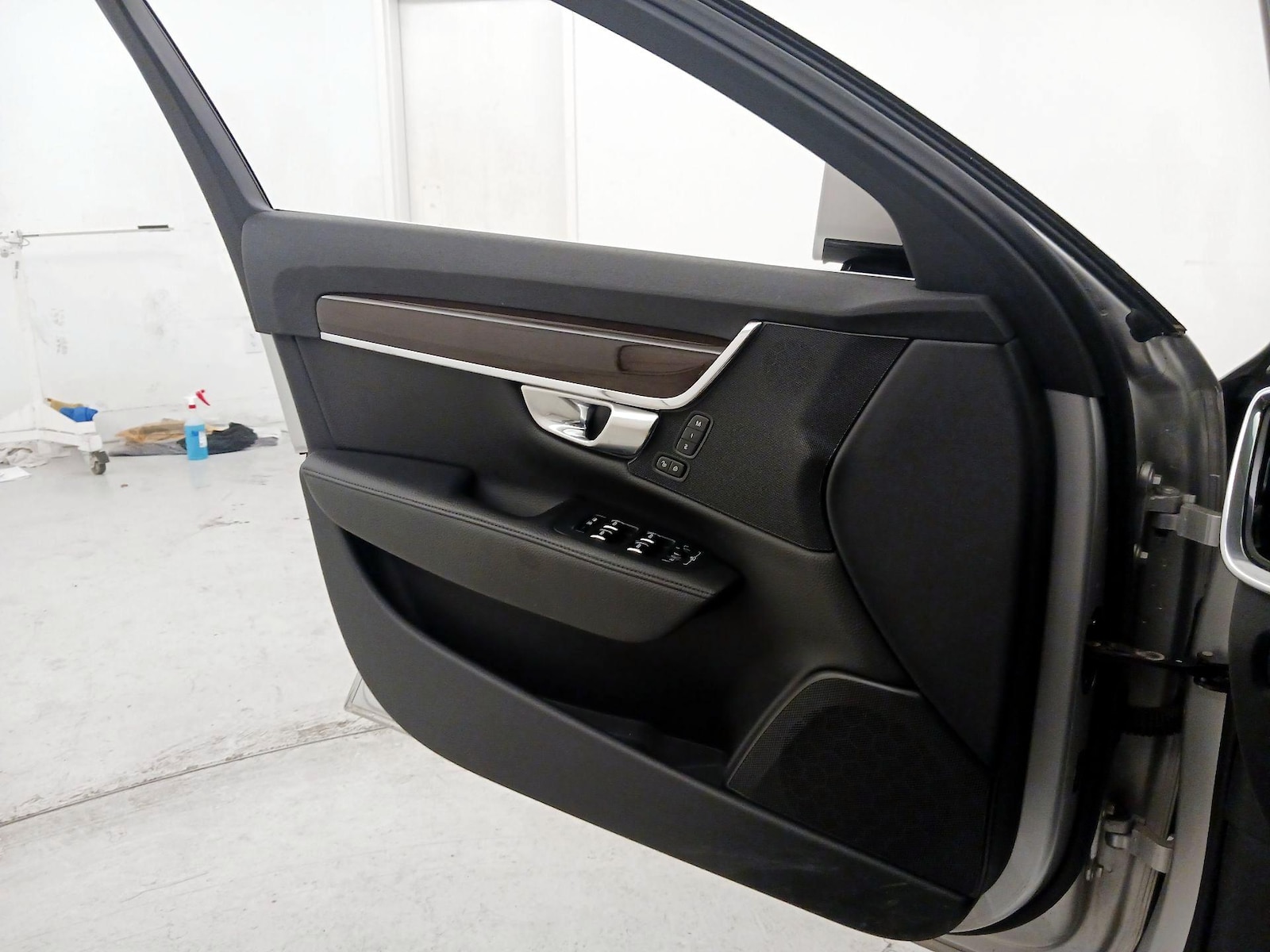 2018 Volvo S90 Momentum - Photo 13