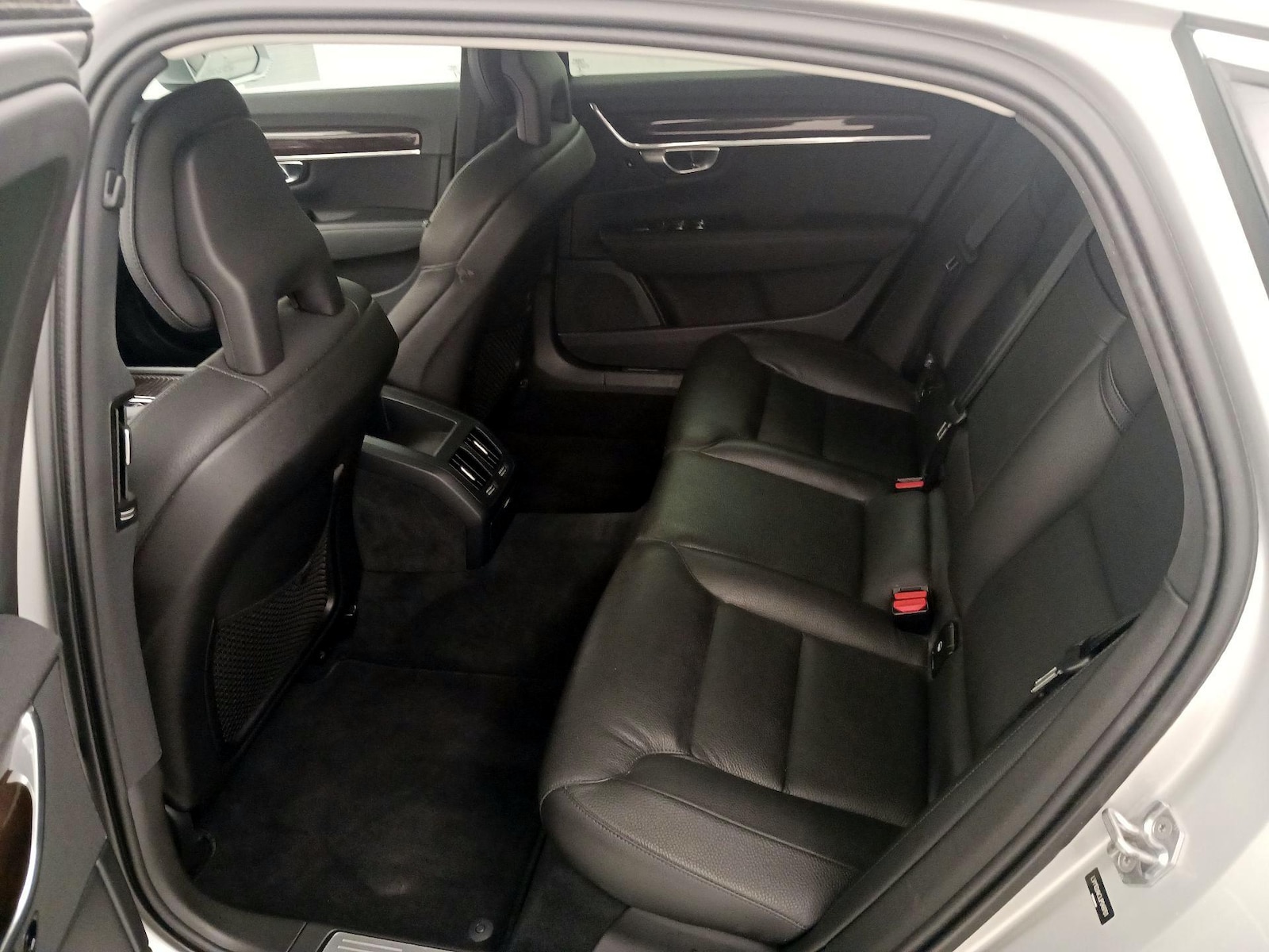 2018 Volvo S90 Momentum - Photo 22