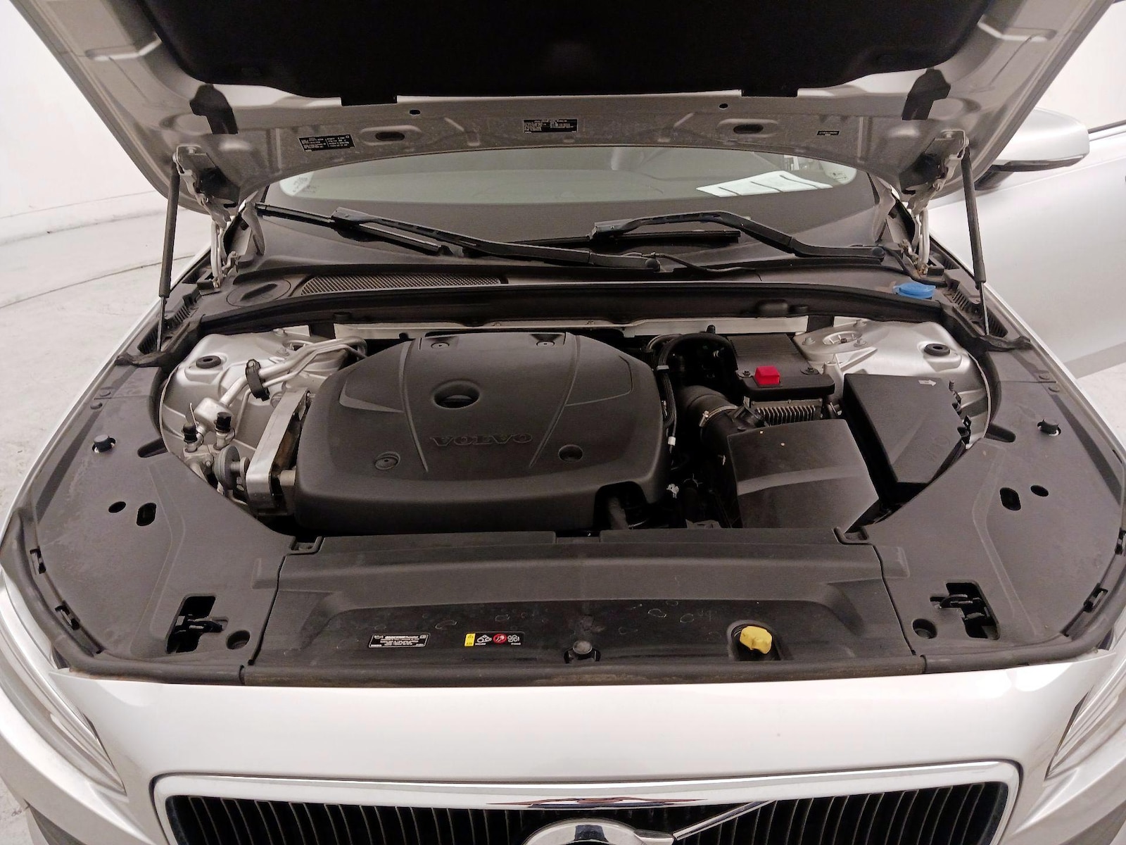 2018 Volvo S90 Momentum - Photo 24
