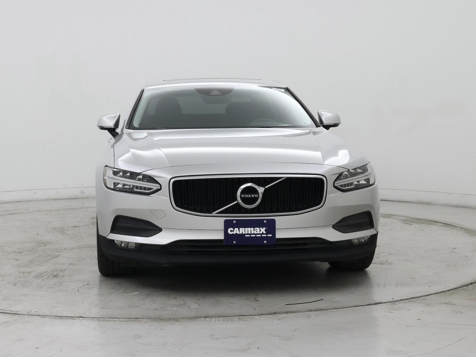 2018 Volvo S90 Momentum - Photo 6