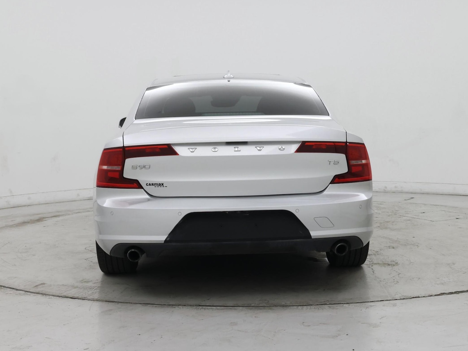2018 Volvo S90 Momentum - Photo 7