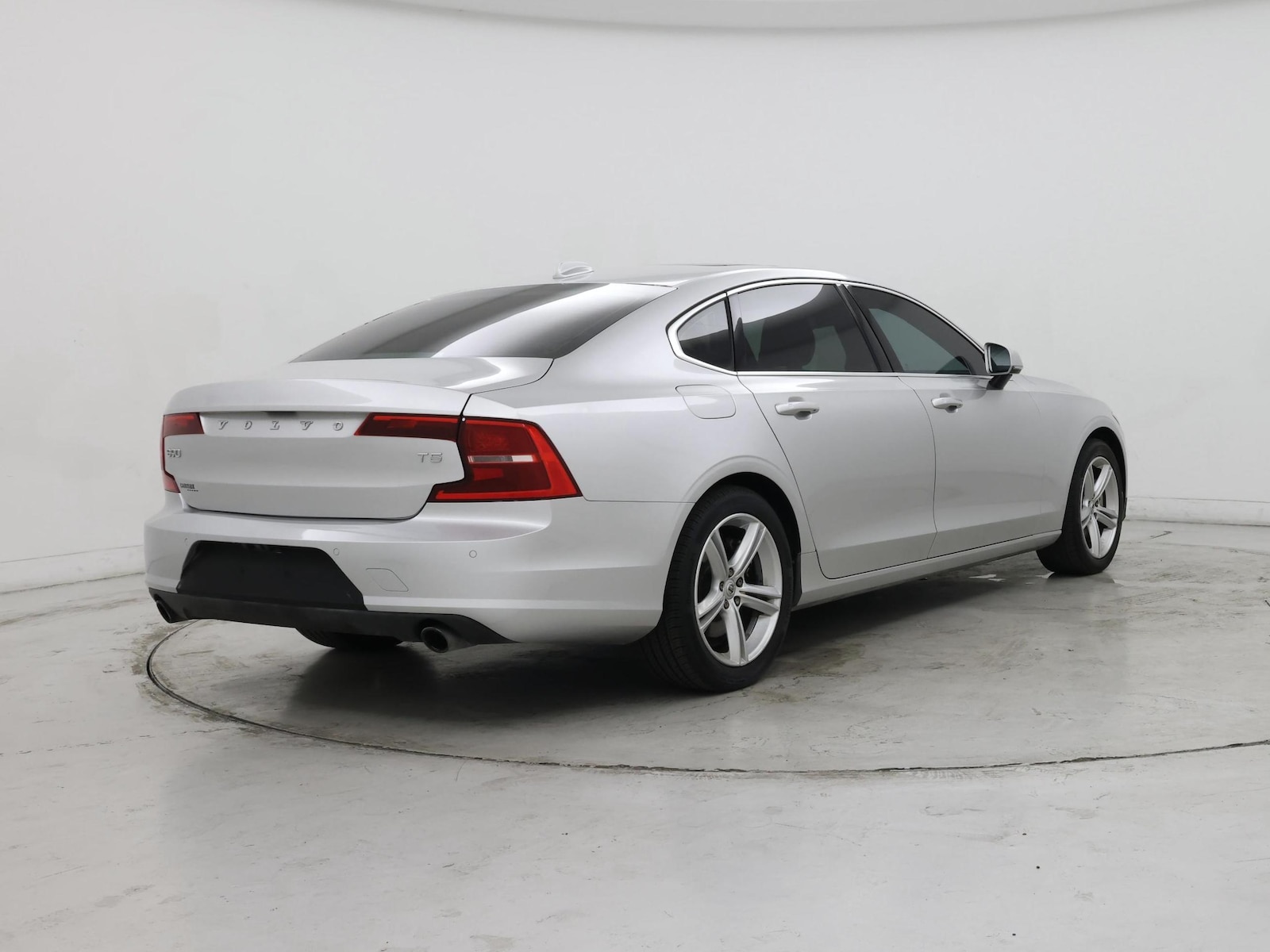 2018 Volvo S90 Momentum - Photo 9