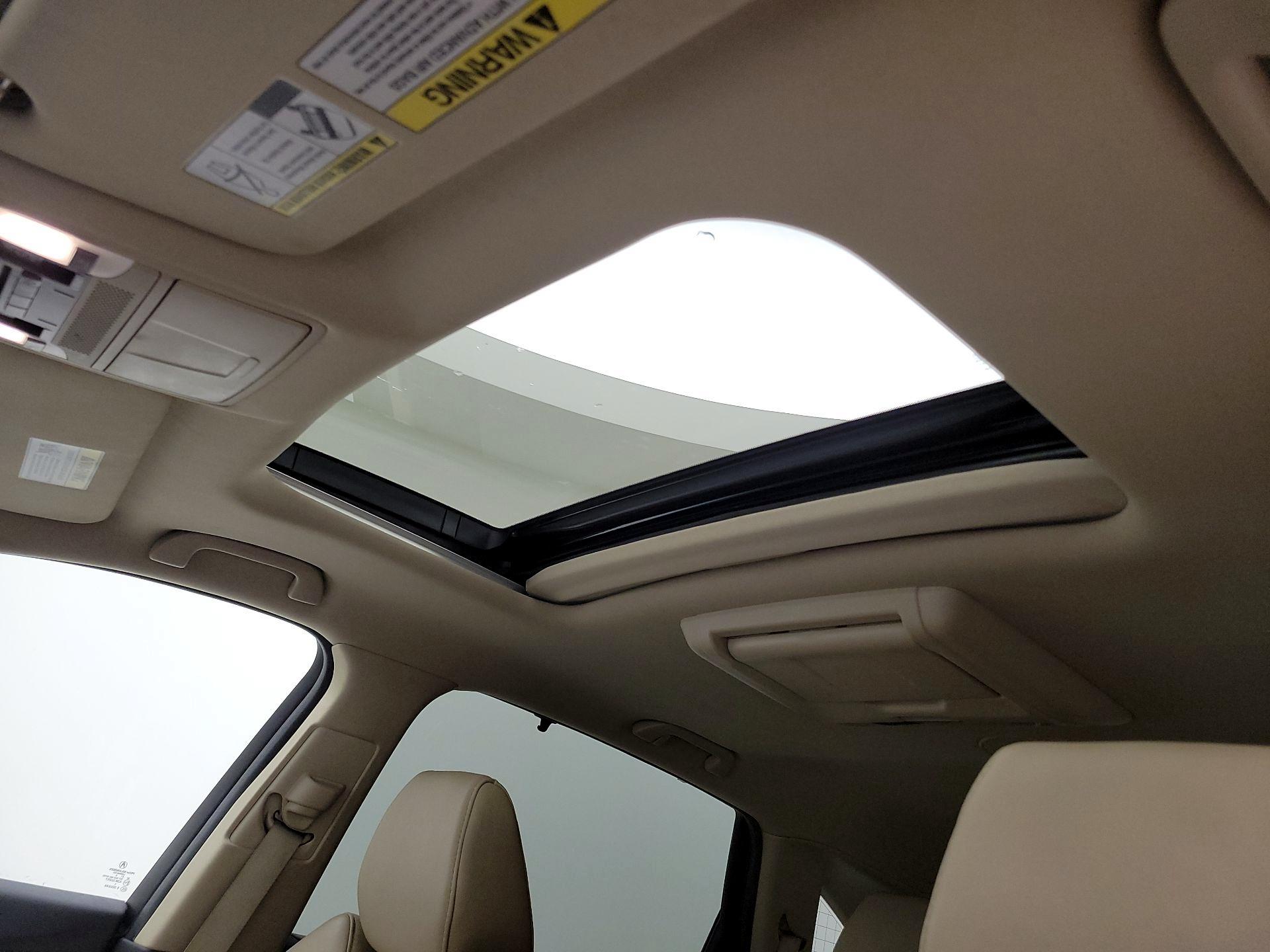 Thumbnail: 2016 Acura MDX - 20