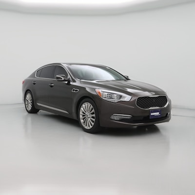 2015 Kia K900 Luxury