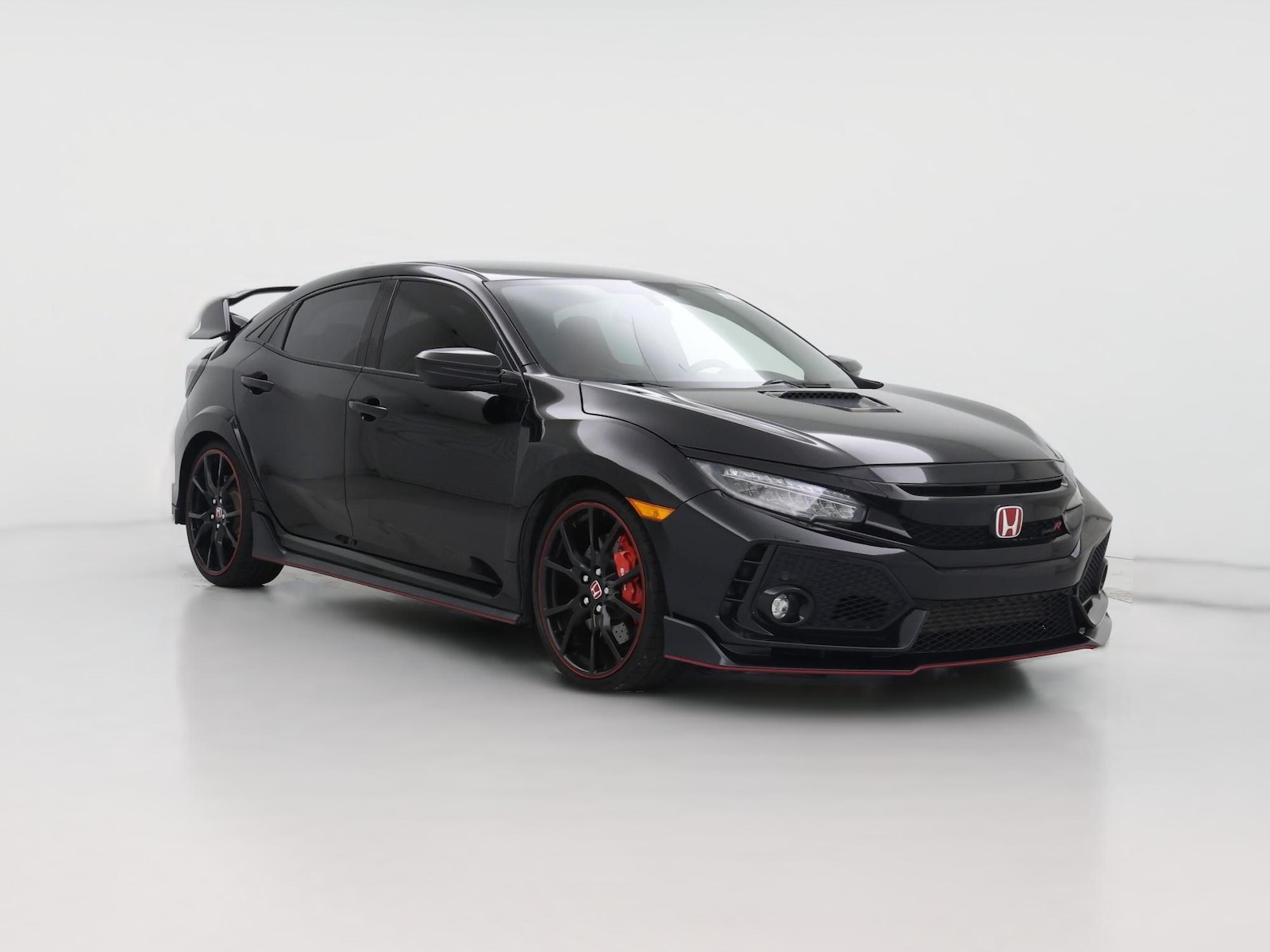 2019 Honda Civic Hatchback