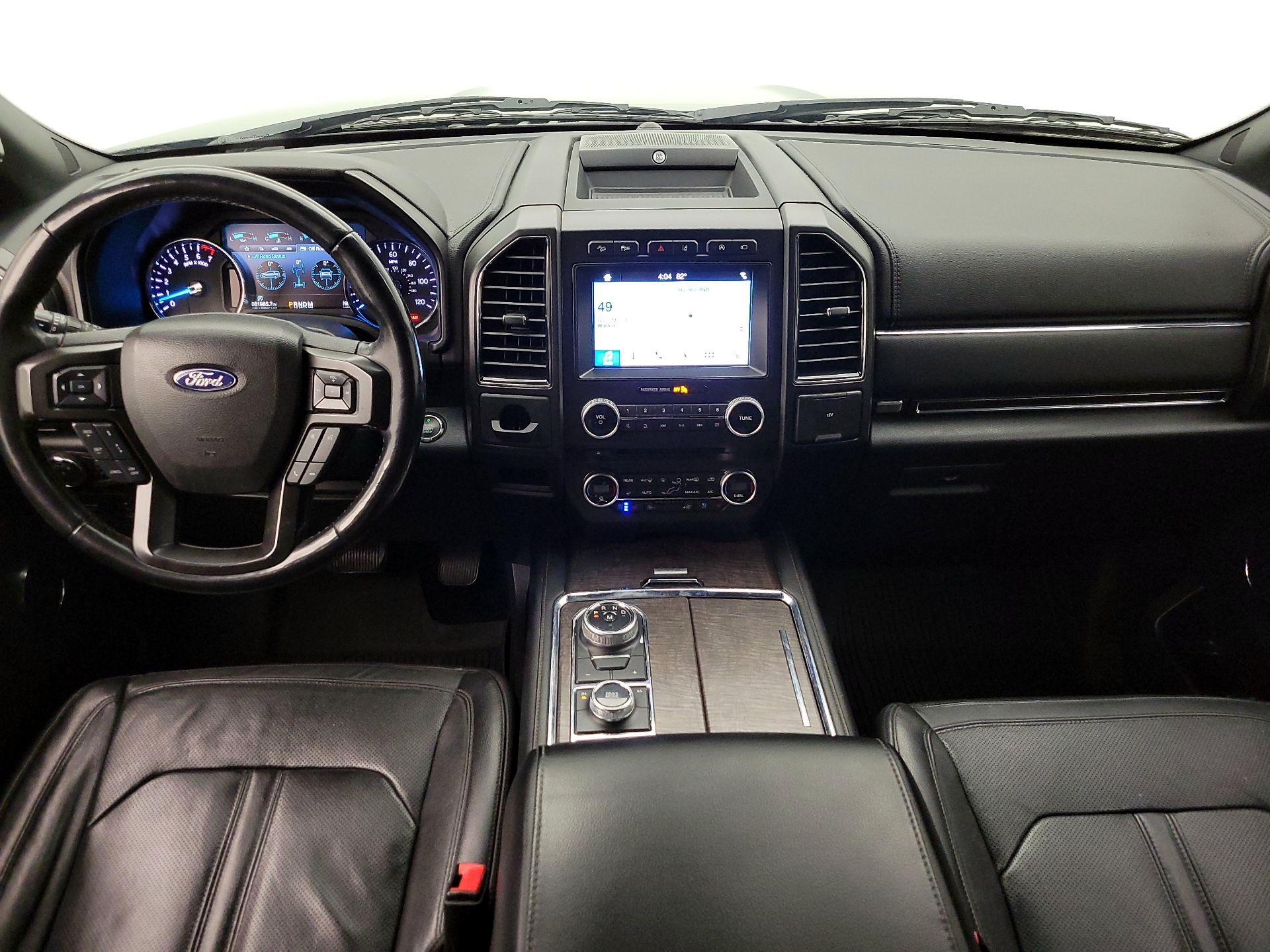 Thumbnail: 2018 Ford Expedition - 9