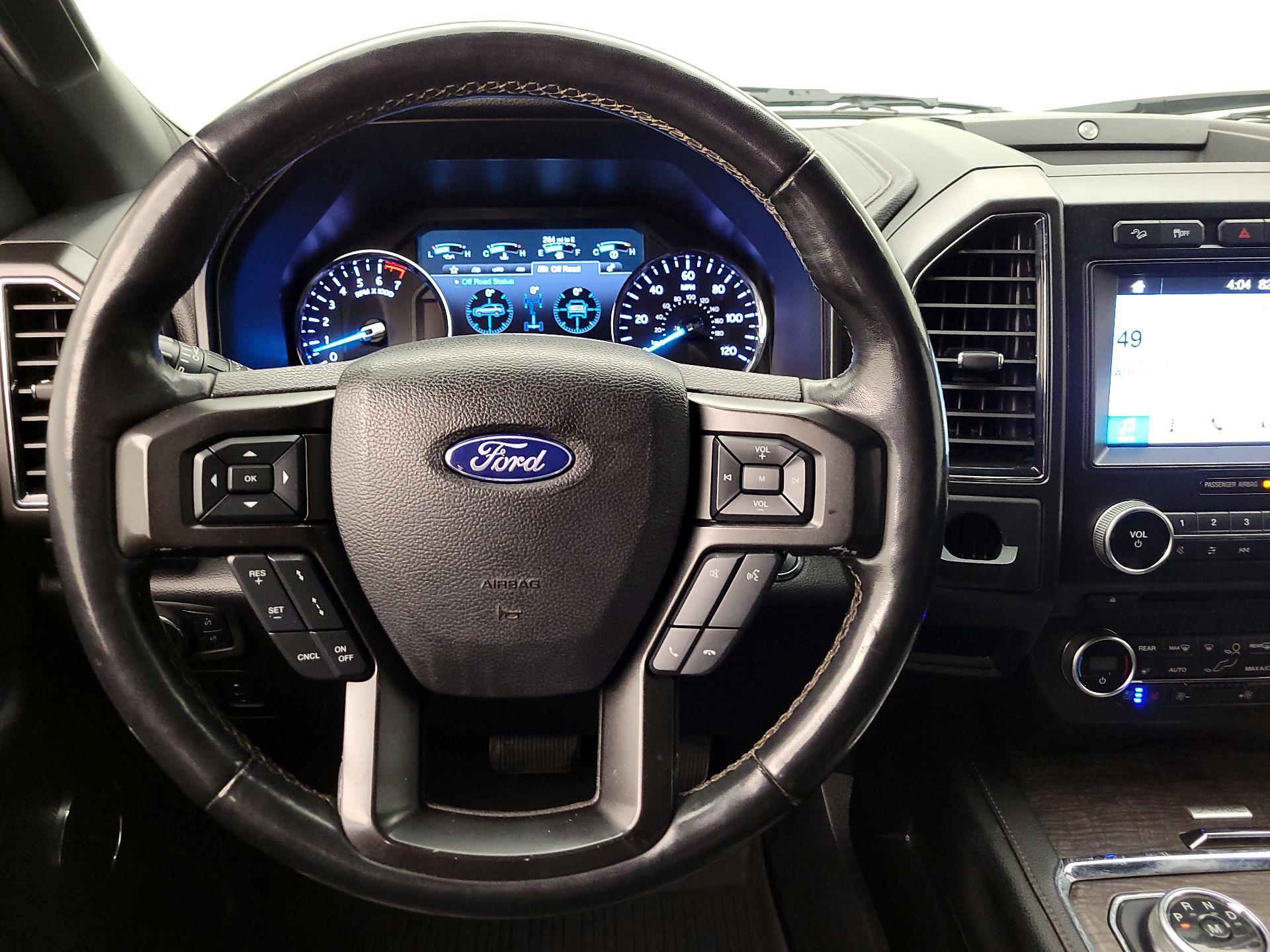 Thumbnail: 2018 Ford Expedition - 10