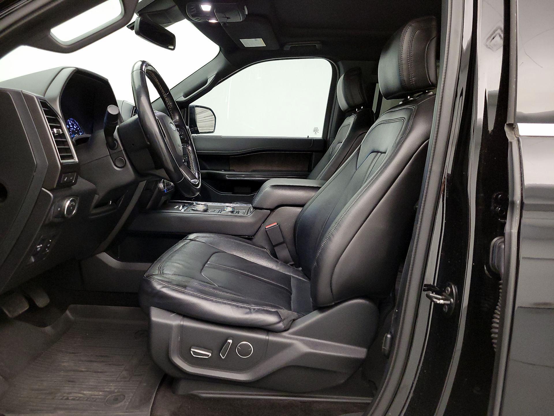 Thumbnail: 2018 Ford Expedition - 11