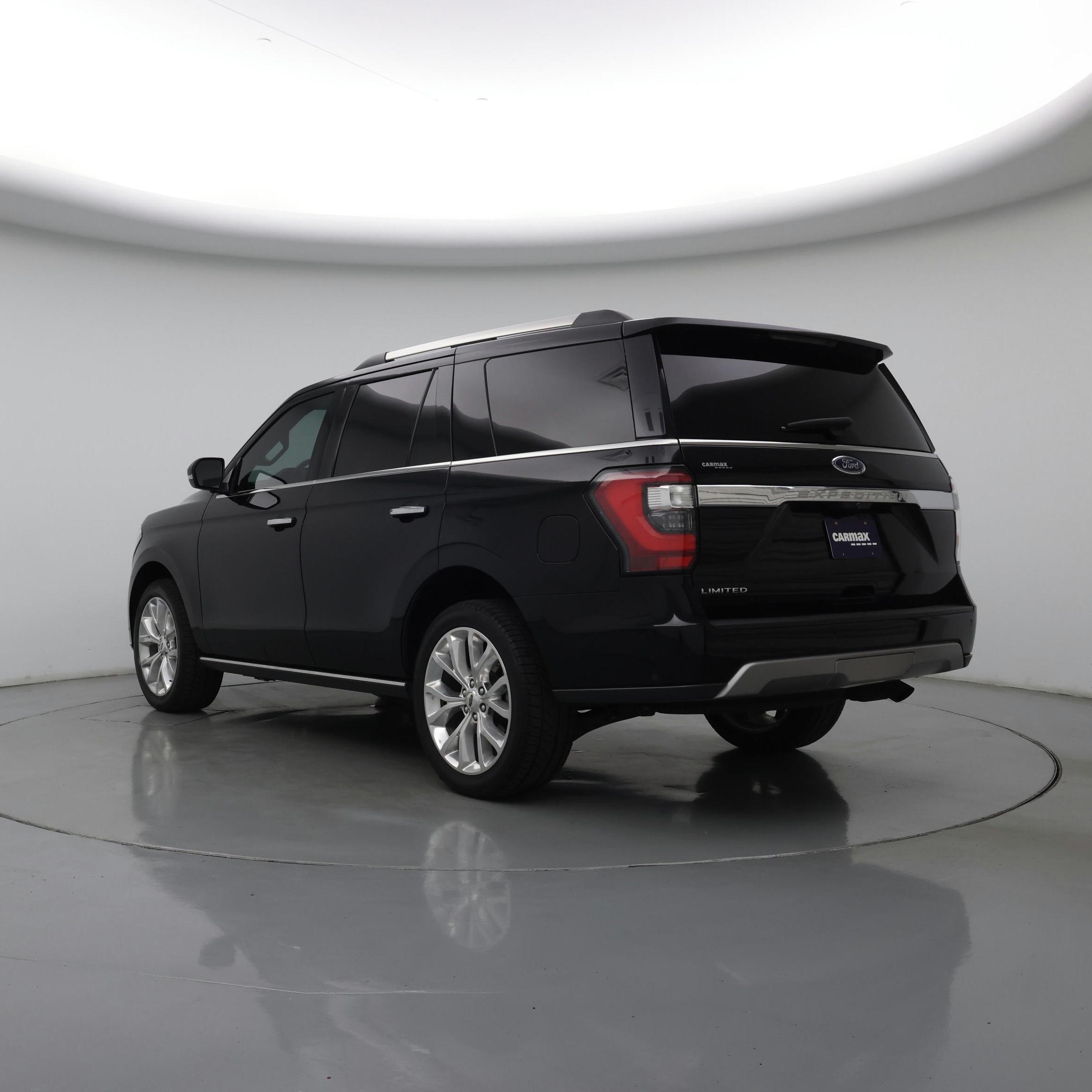 Thumbnail: 2018 Ford Expedition - 2