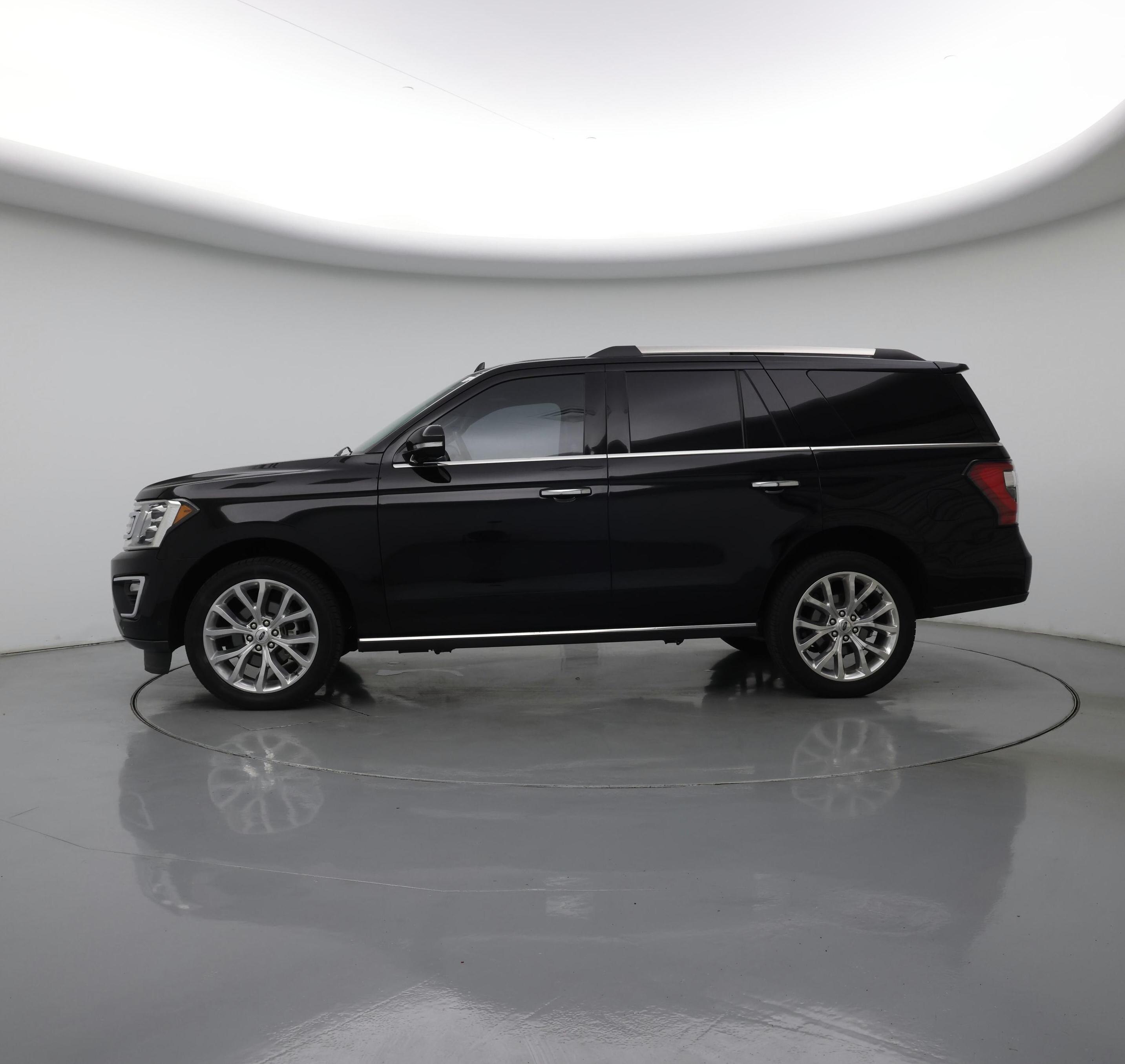 Thumbnail: 2018 Ford Expedition - 3