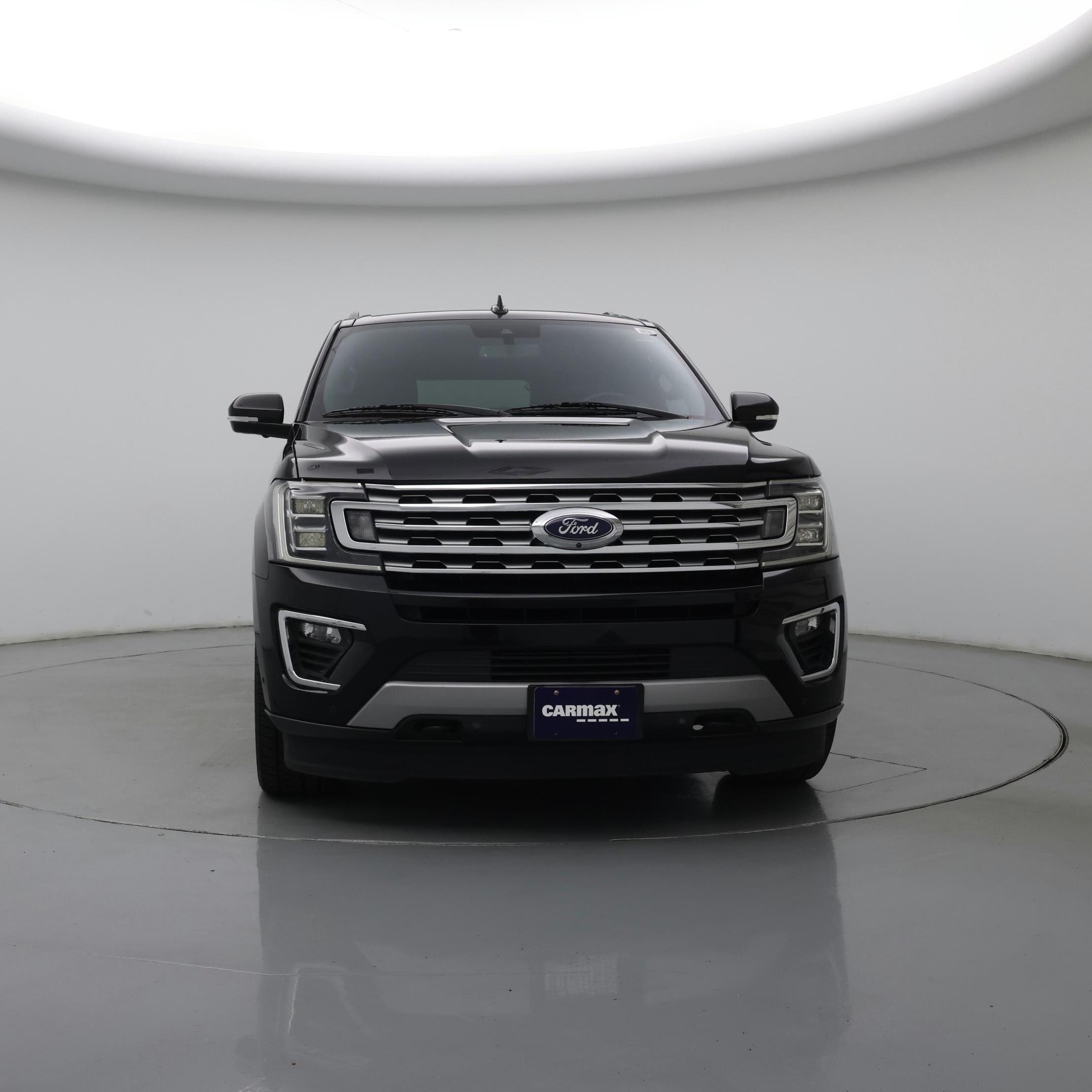 Thumbnail: 2018 Ford Expedition - 5