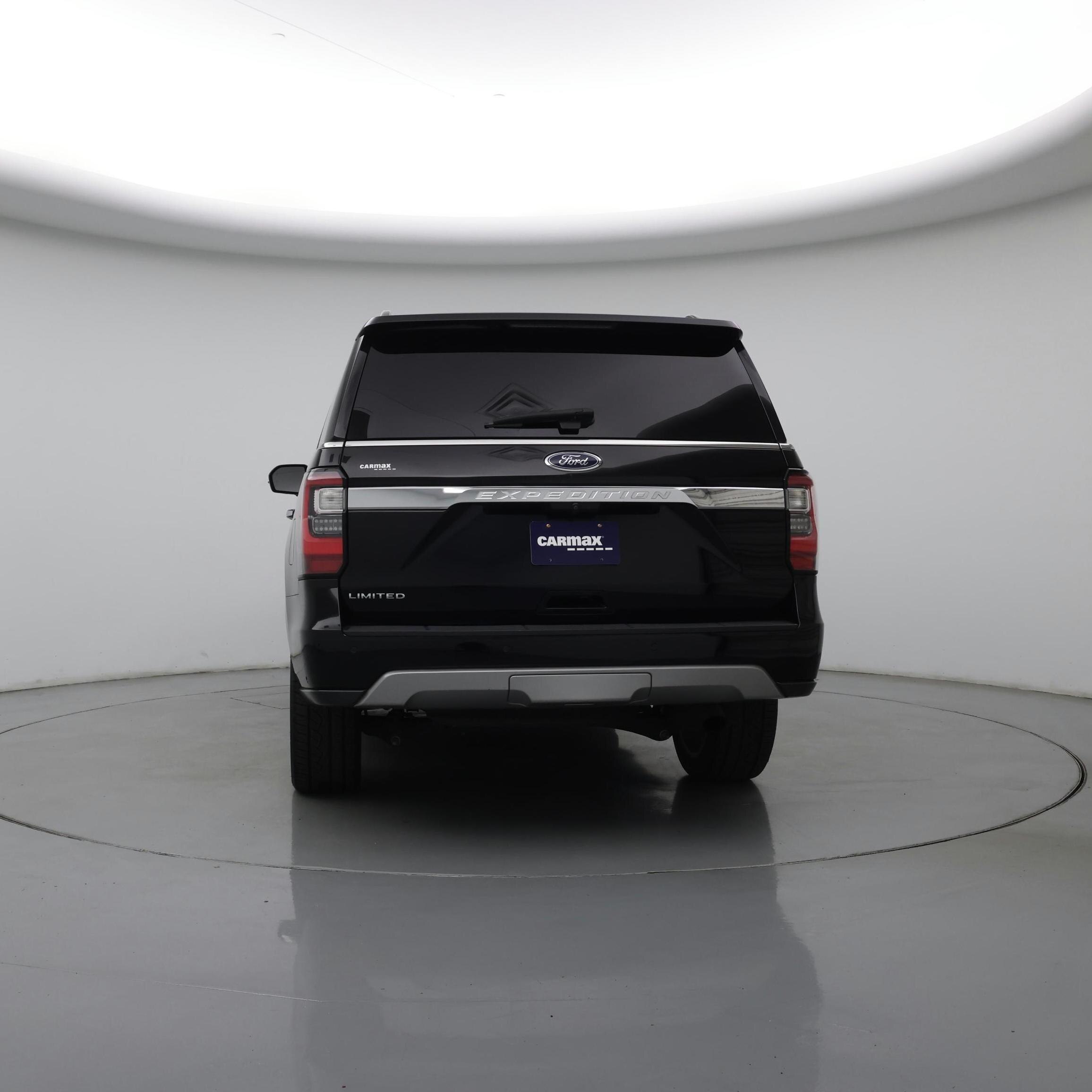 Thumbnail: 2018 Ford Expedition - 6