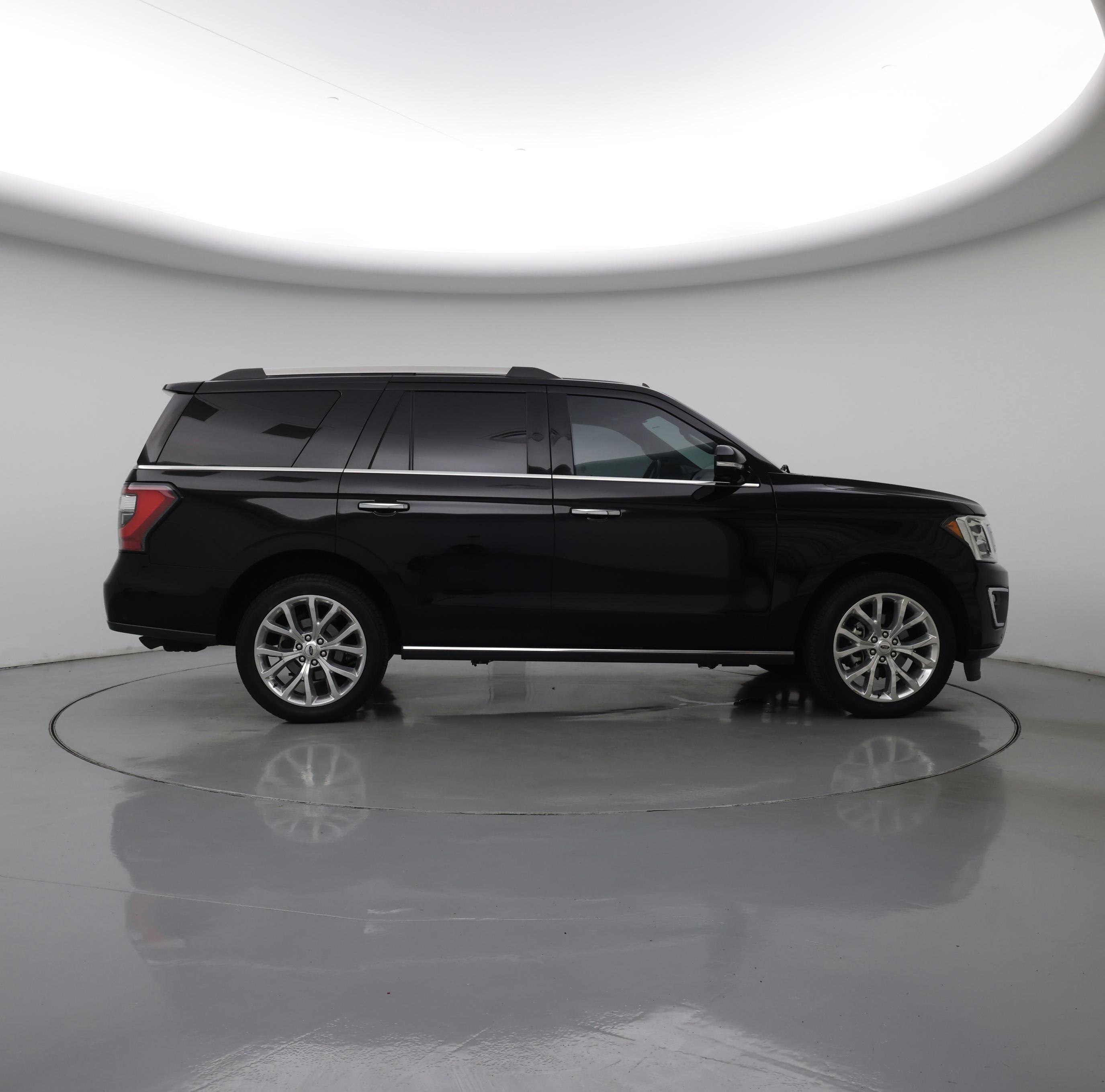 Thumbnail: 2018 Ford Expedition - 7