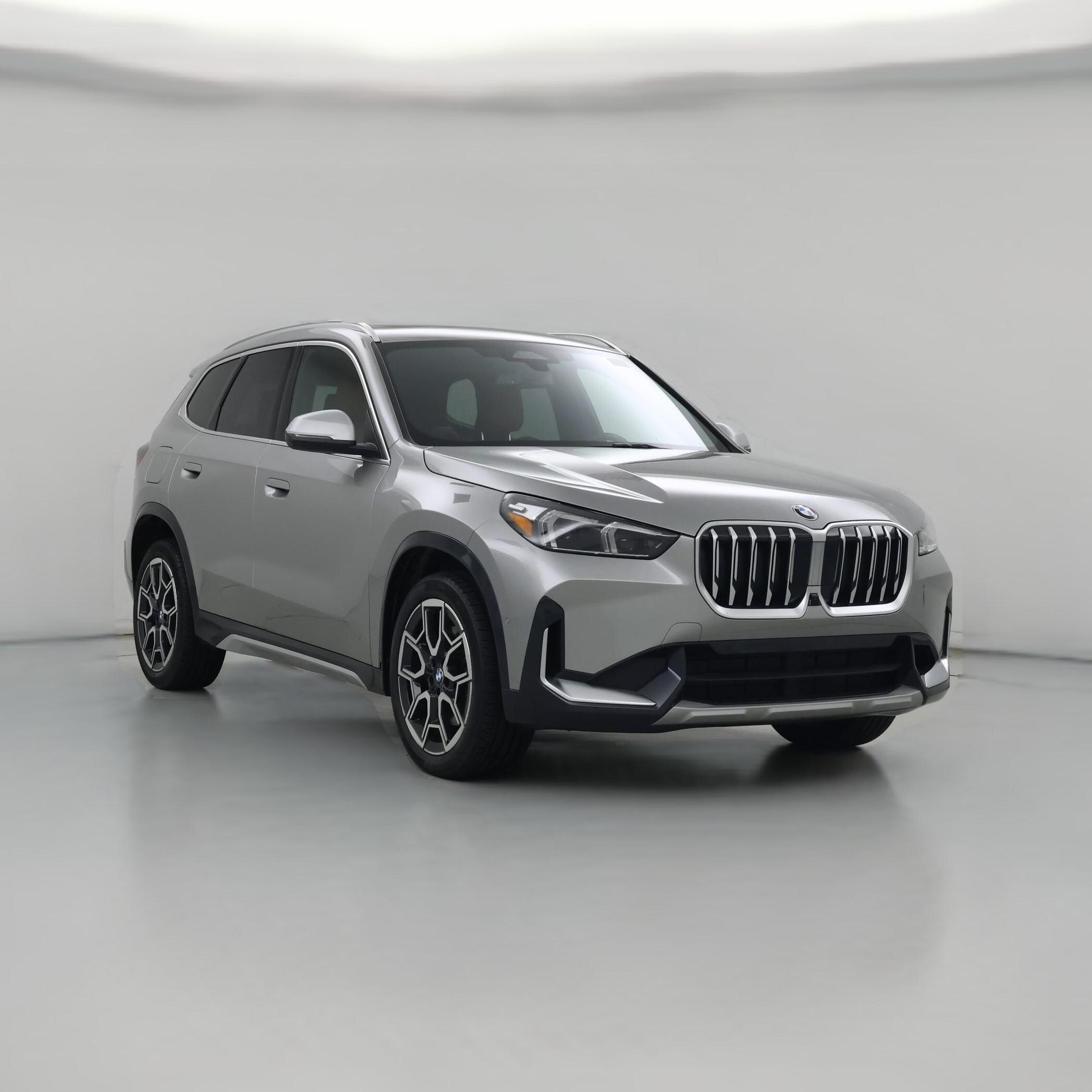 Thumbnail: 2024 BMW X1 - 1