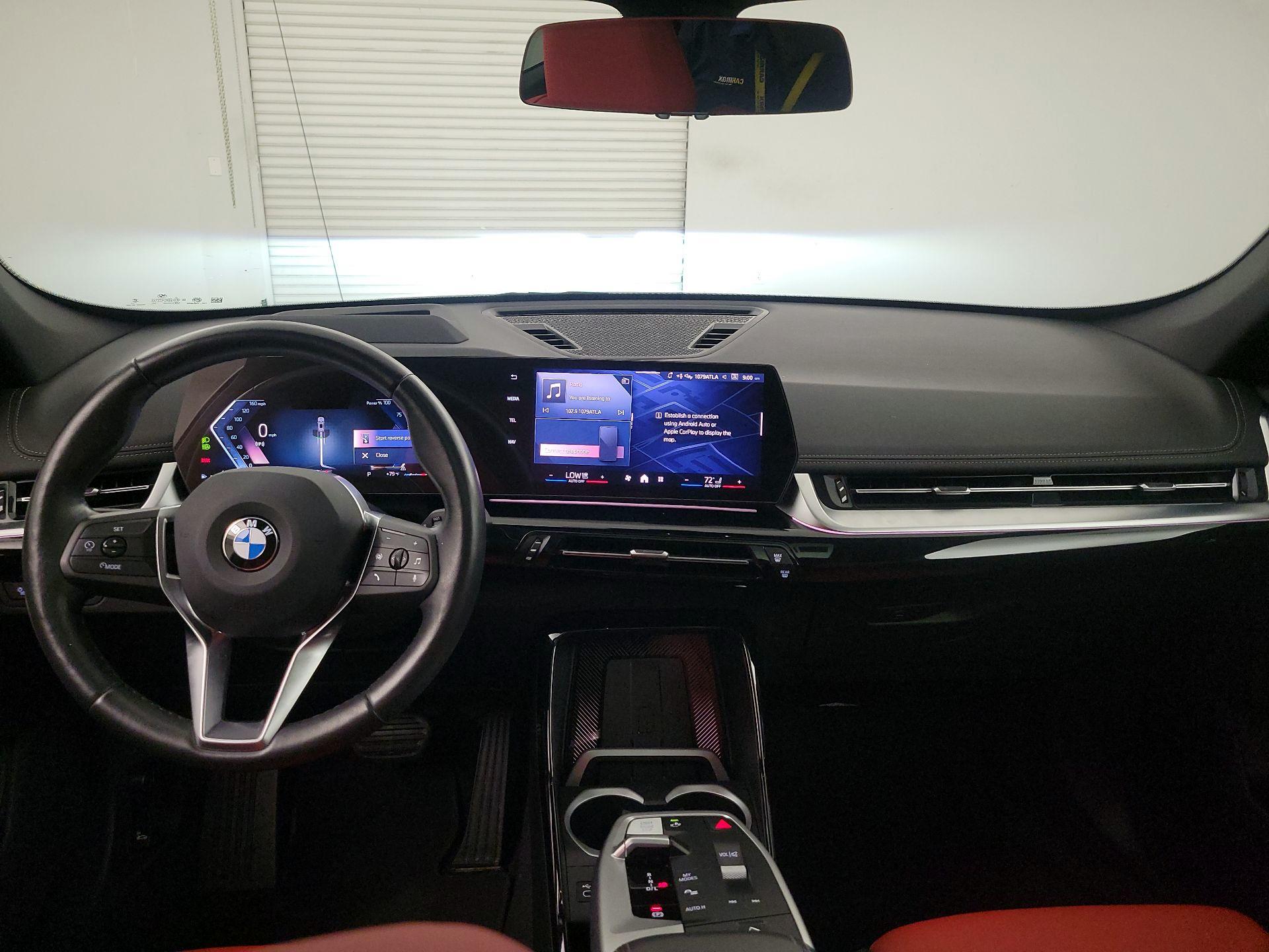 Thumbnail: 2024 BMW X1 - 9
