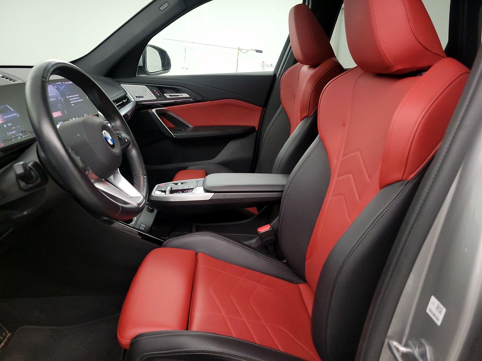 Thumbnail: 2024 BMW X1 - 11