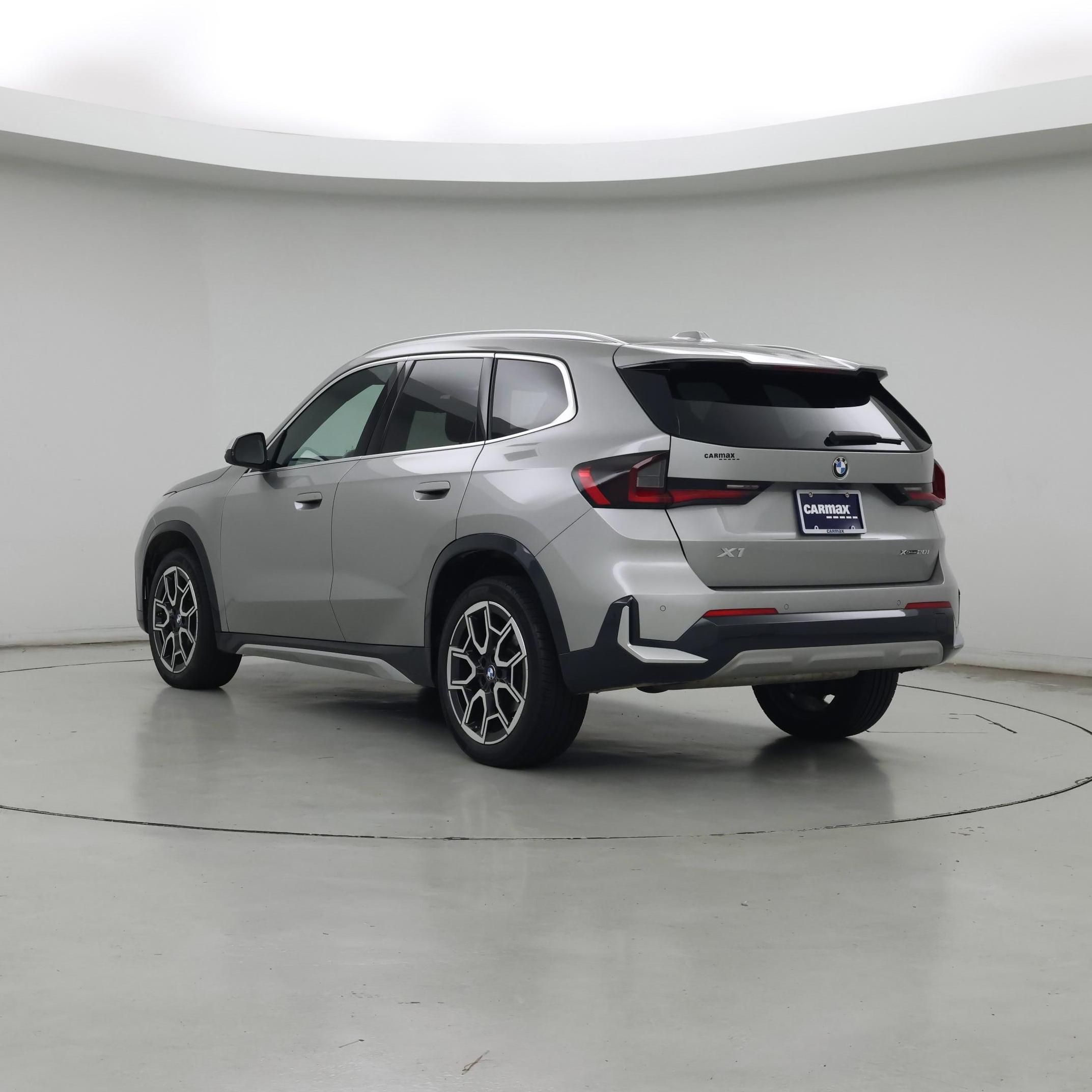 Thumbnail: 2024 BMW X1 - 2