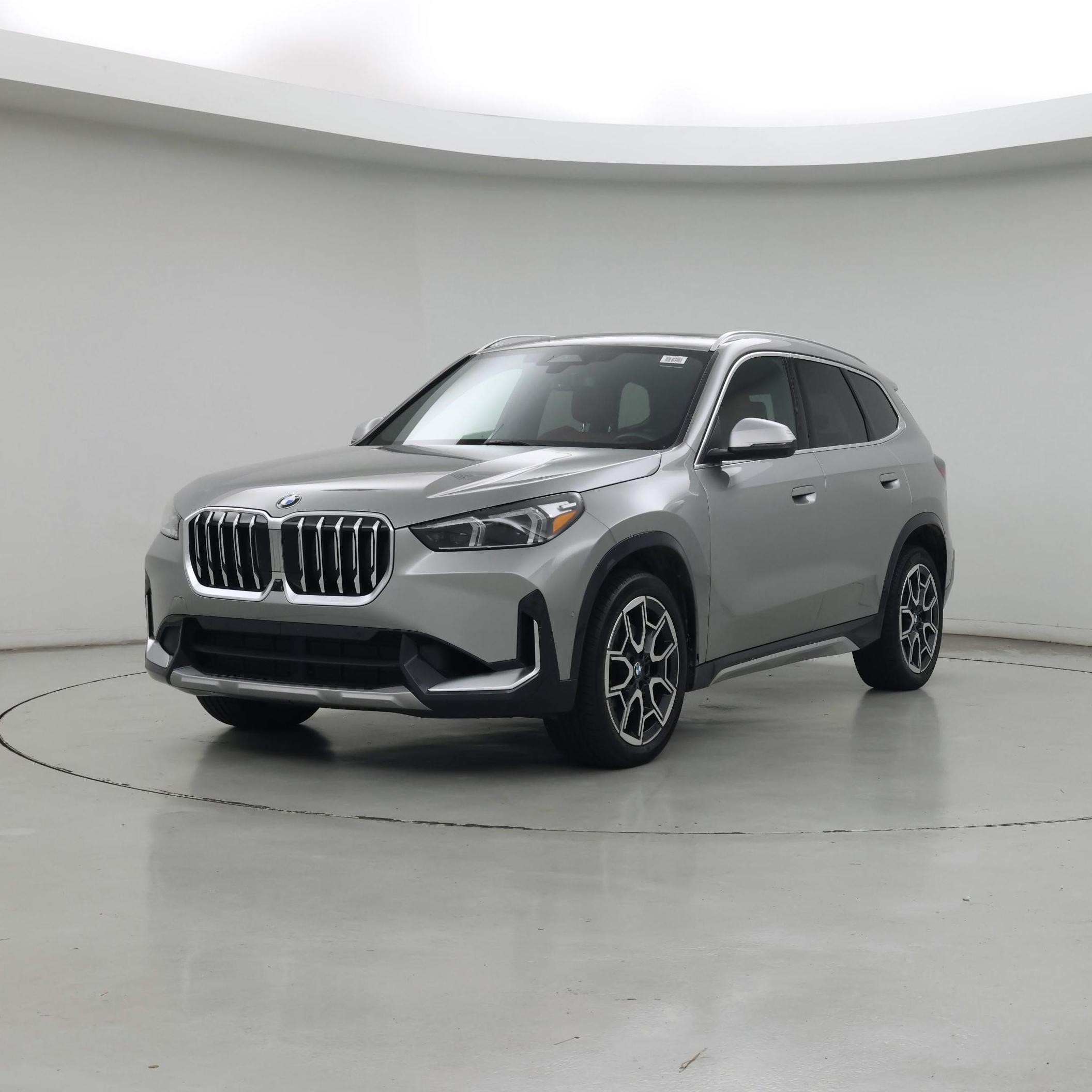 Thumbnail: 2024 BMW X1 - 4