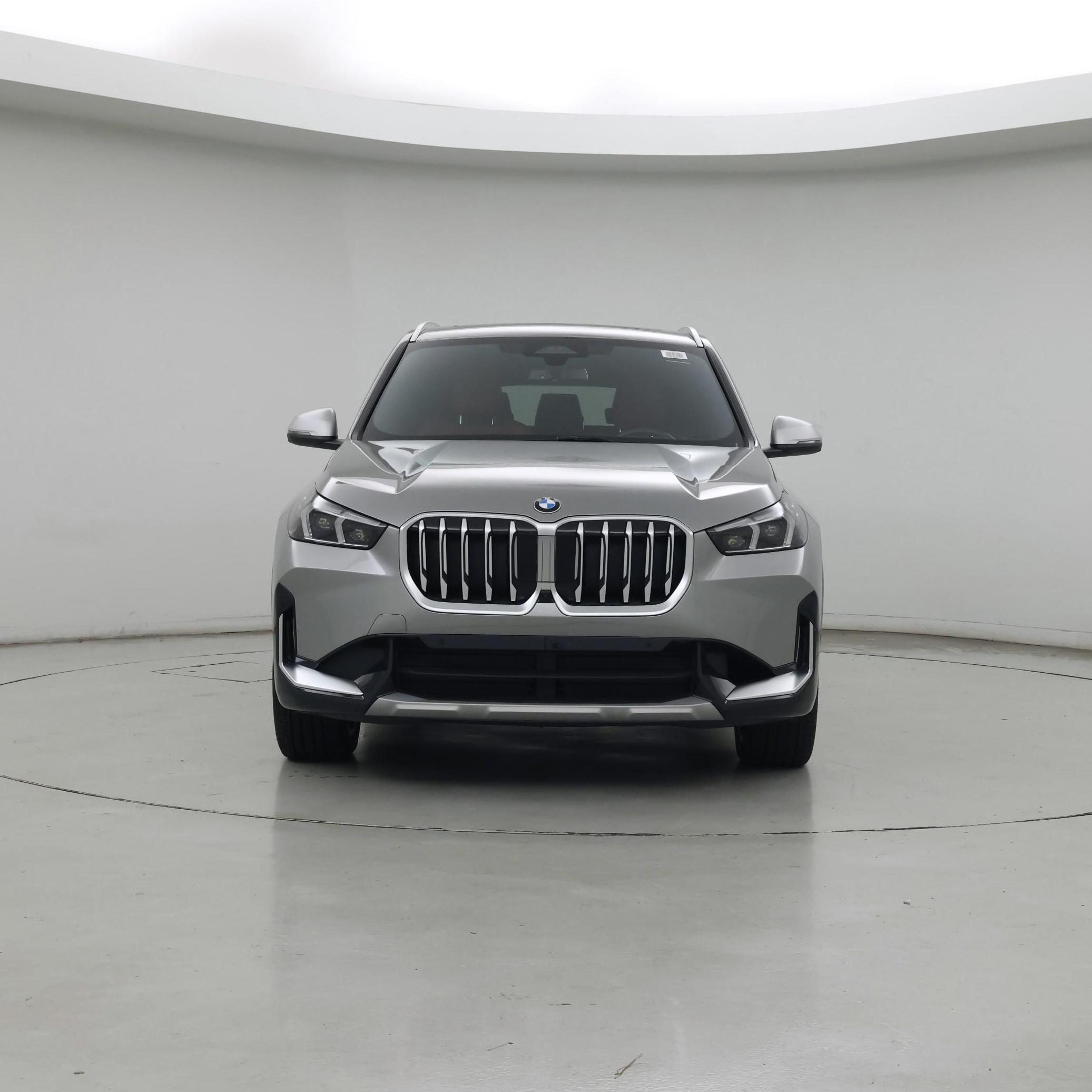 Thumbnail: 2024 BMW X1 - 5