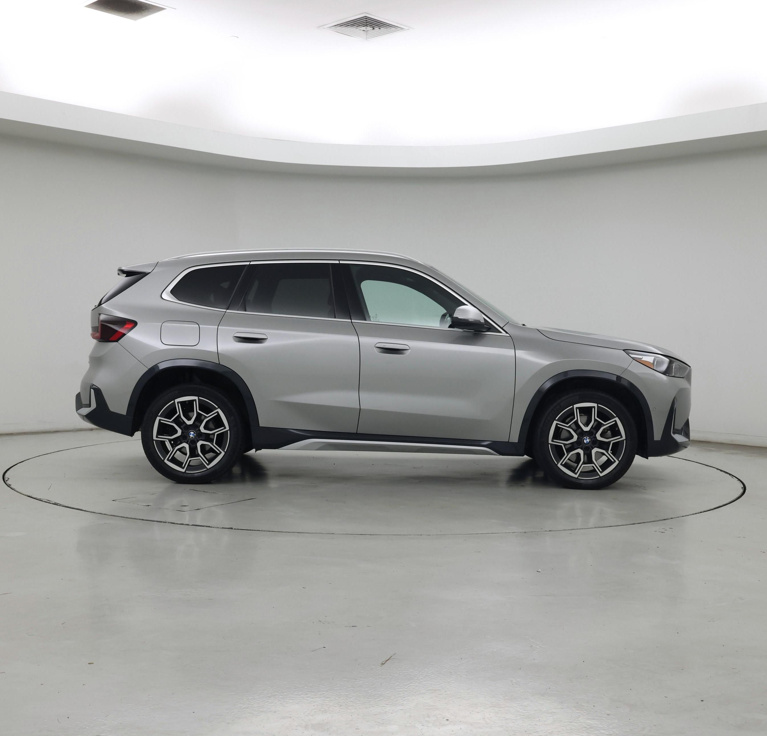 Thumbnail: 2024 BMW X1 - 7