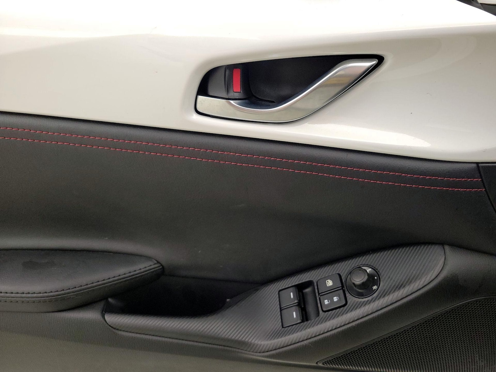 2017 Mazda MX-5 Miata RF Grand Touring - Photo 13