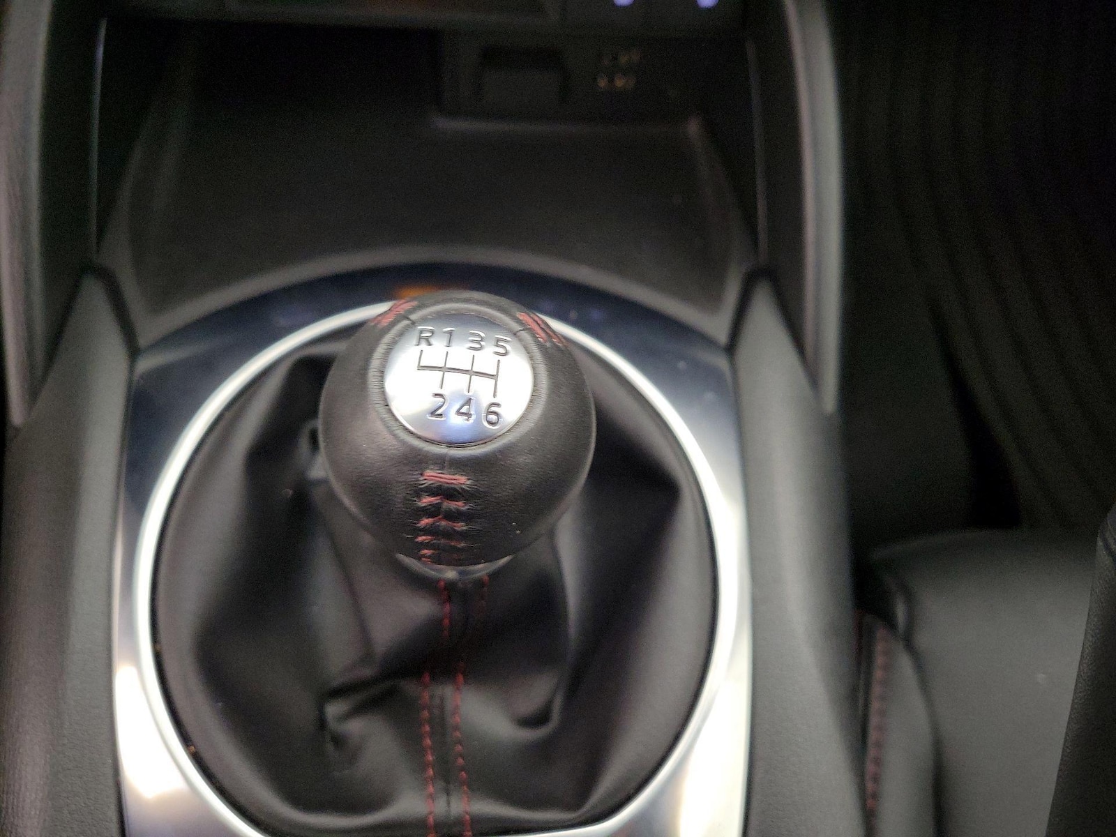 2017 Mazda MX-5 Miata RF Grand Touring - Photo 18