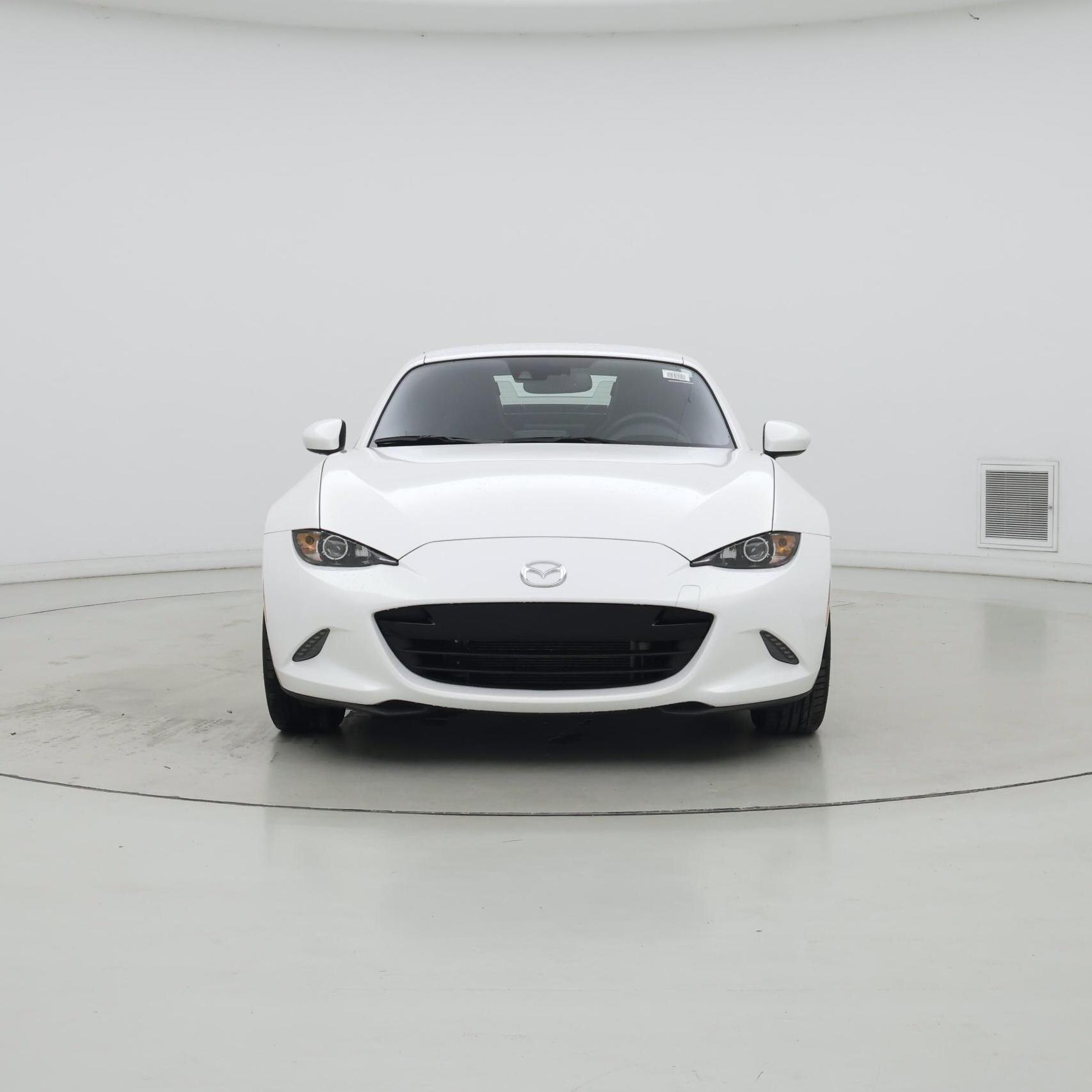 Thumbnail: 2017 Mazda MX-5 Miata - 5