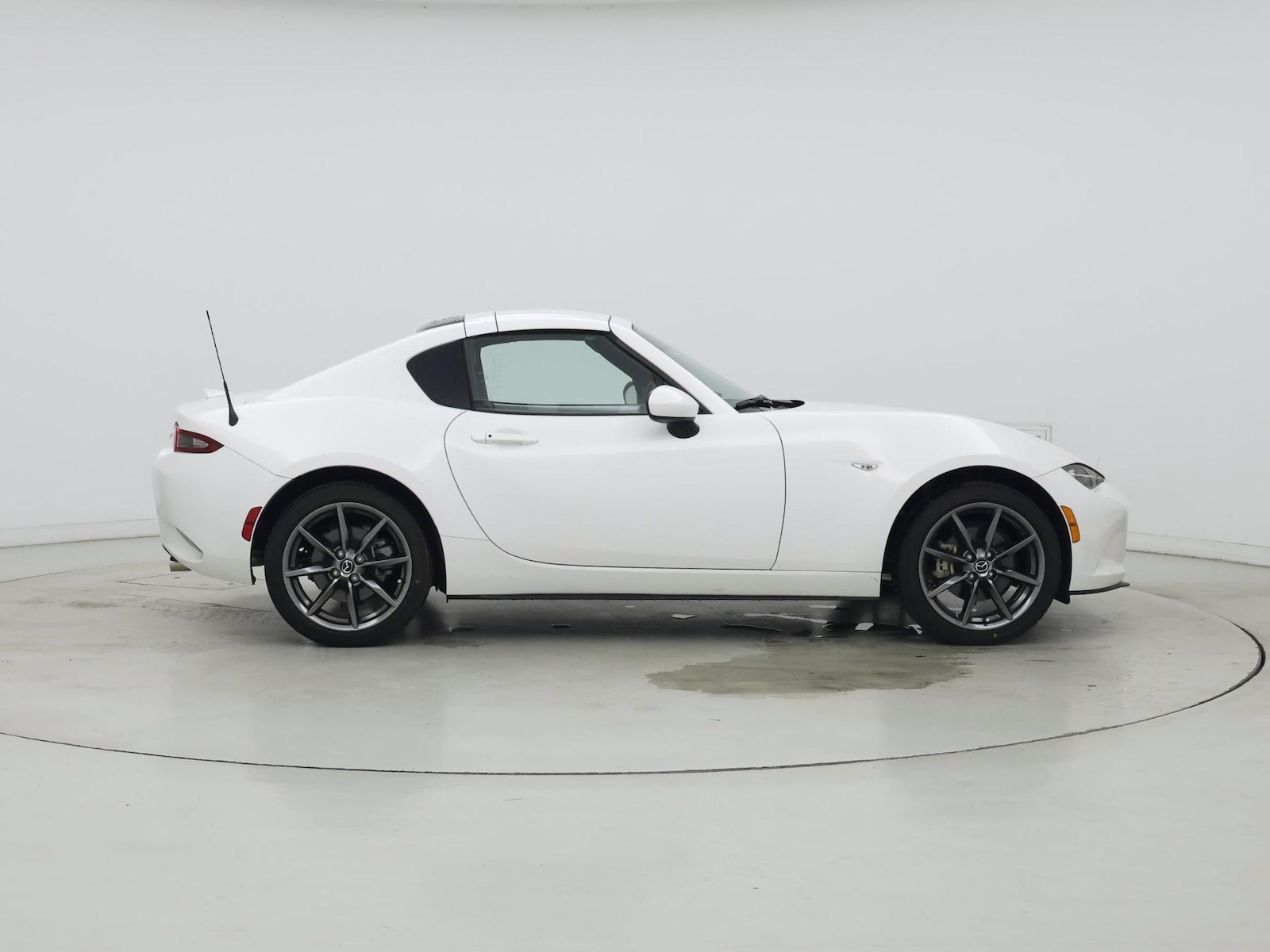 2017 Mazda MX-5 Miata RF Grand Touring - Photo 8